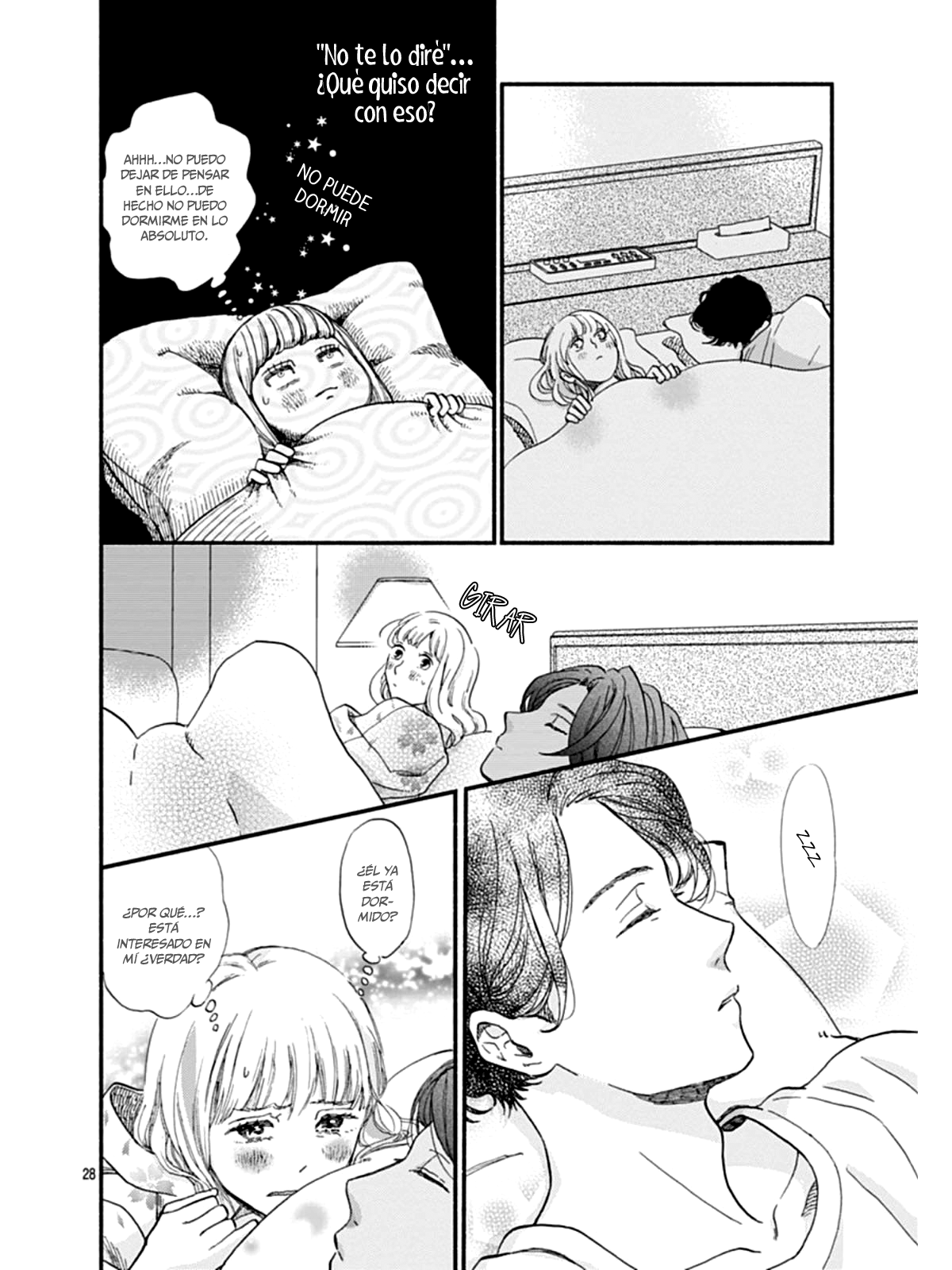 Digilog Renai Seikatsu Vol. 1 Ch. 5 第29页