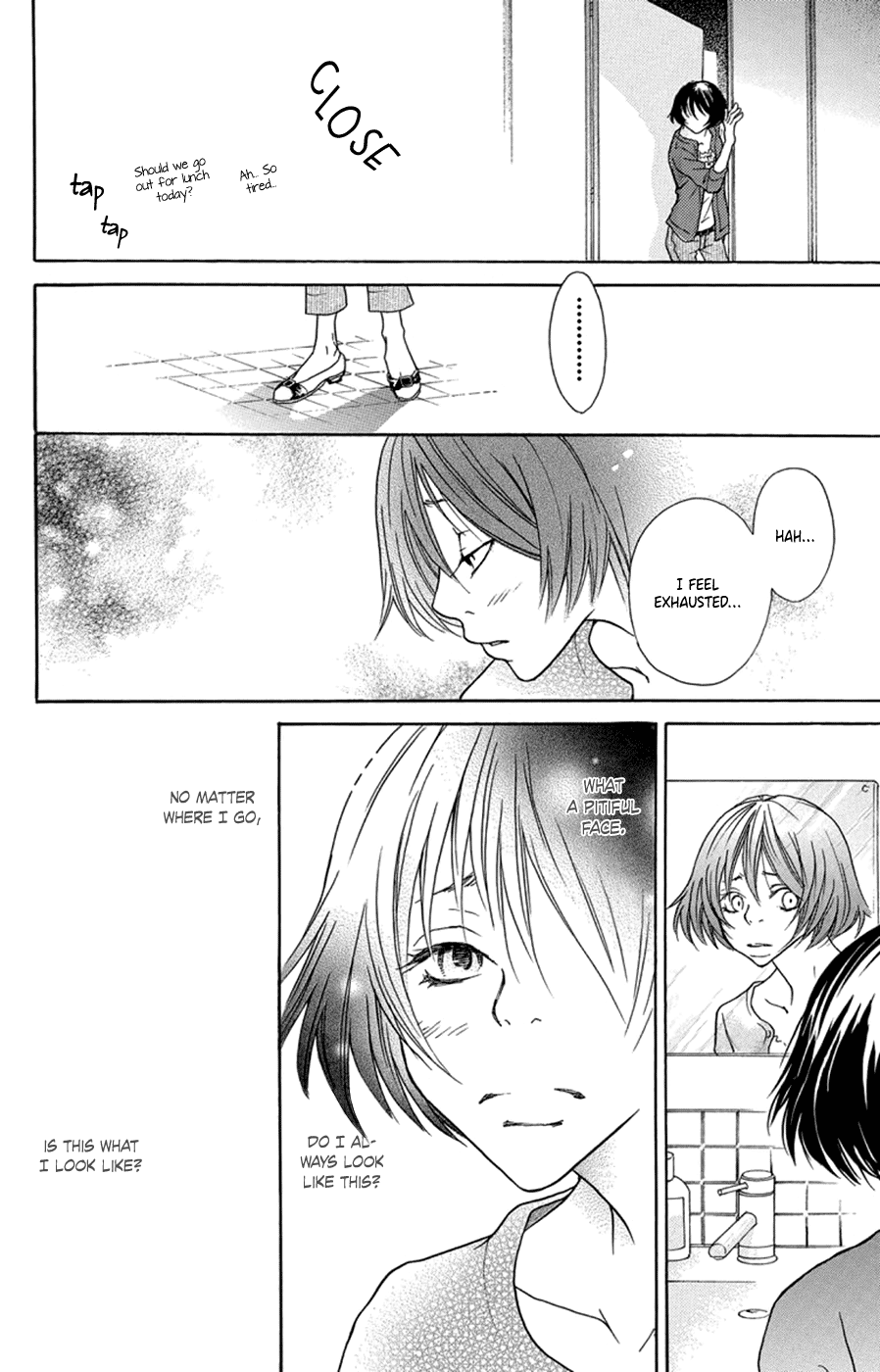 Kodomo datte Otona ni Naru Vol. 1 Ch. 3 第13页