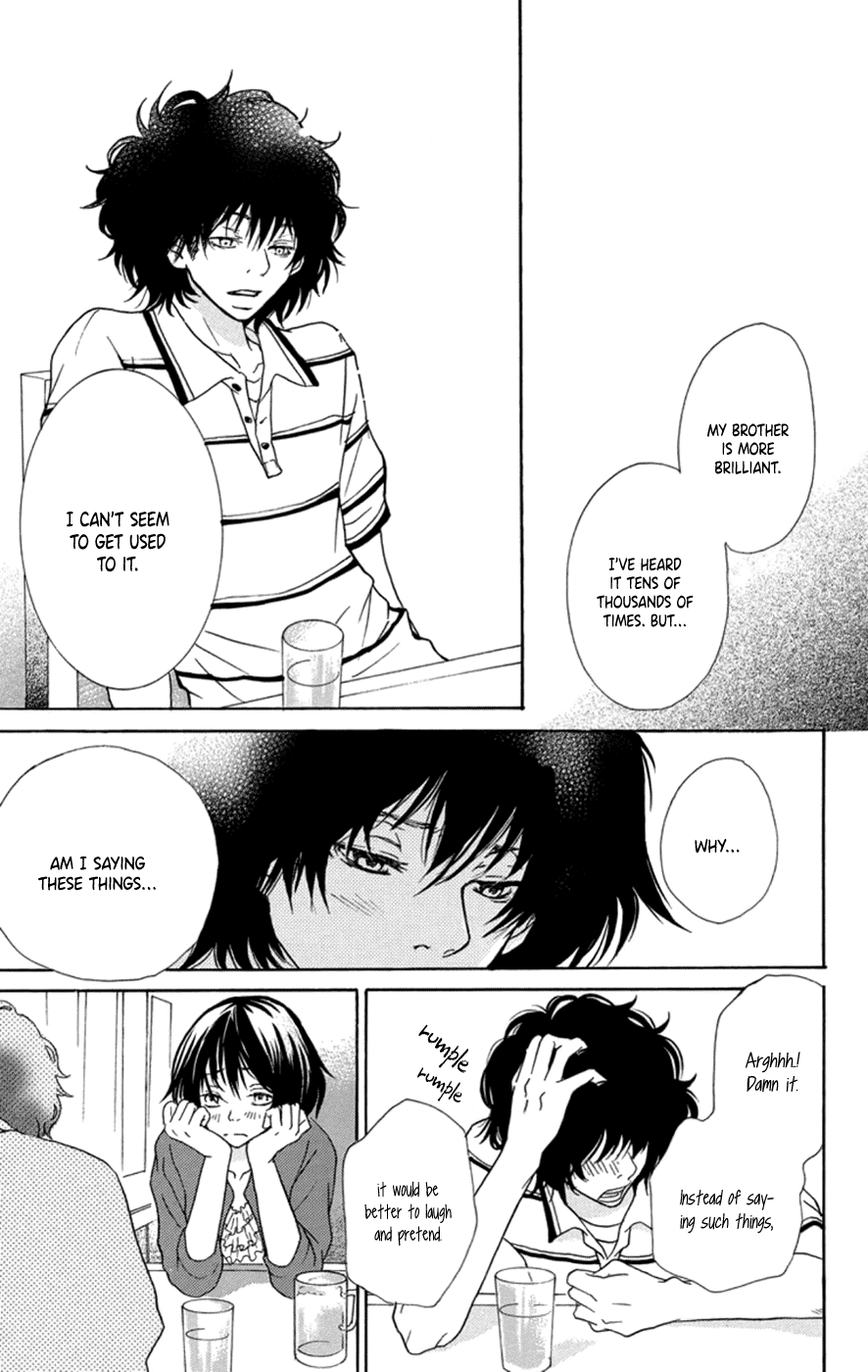 Kodomo datte Otona ni Naru Vol. 1 Ch. 3 第20页