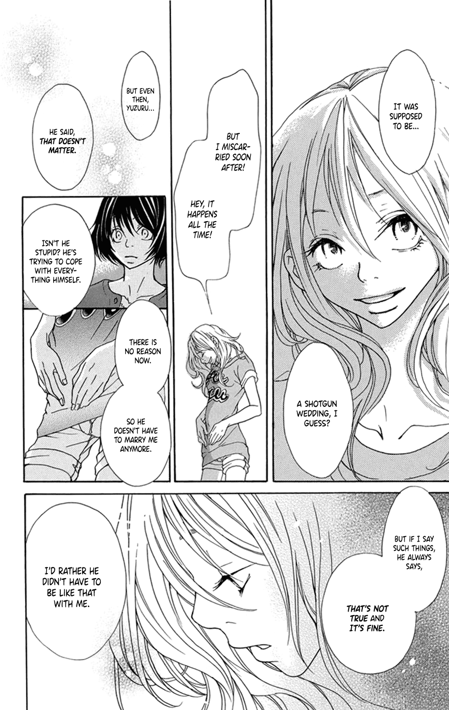Kodomo datte Otona ni Naru Vol. 1 Ch. 3 第25页