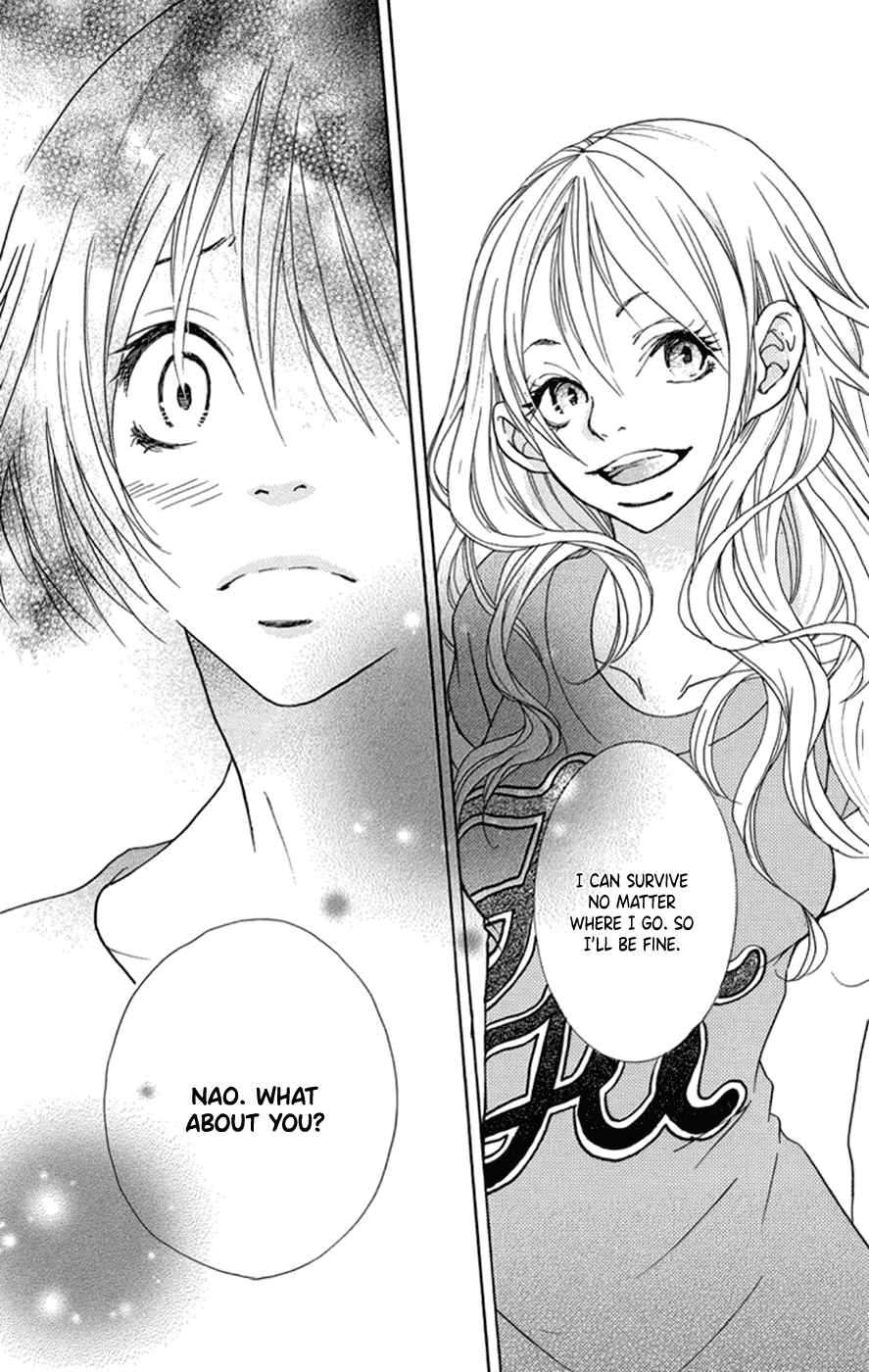 Kodomo datte Otona ni Naru Vol. 1 Ch. 3 第28页