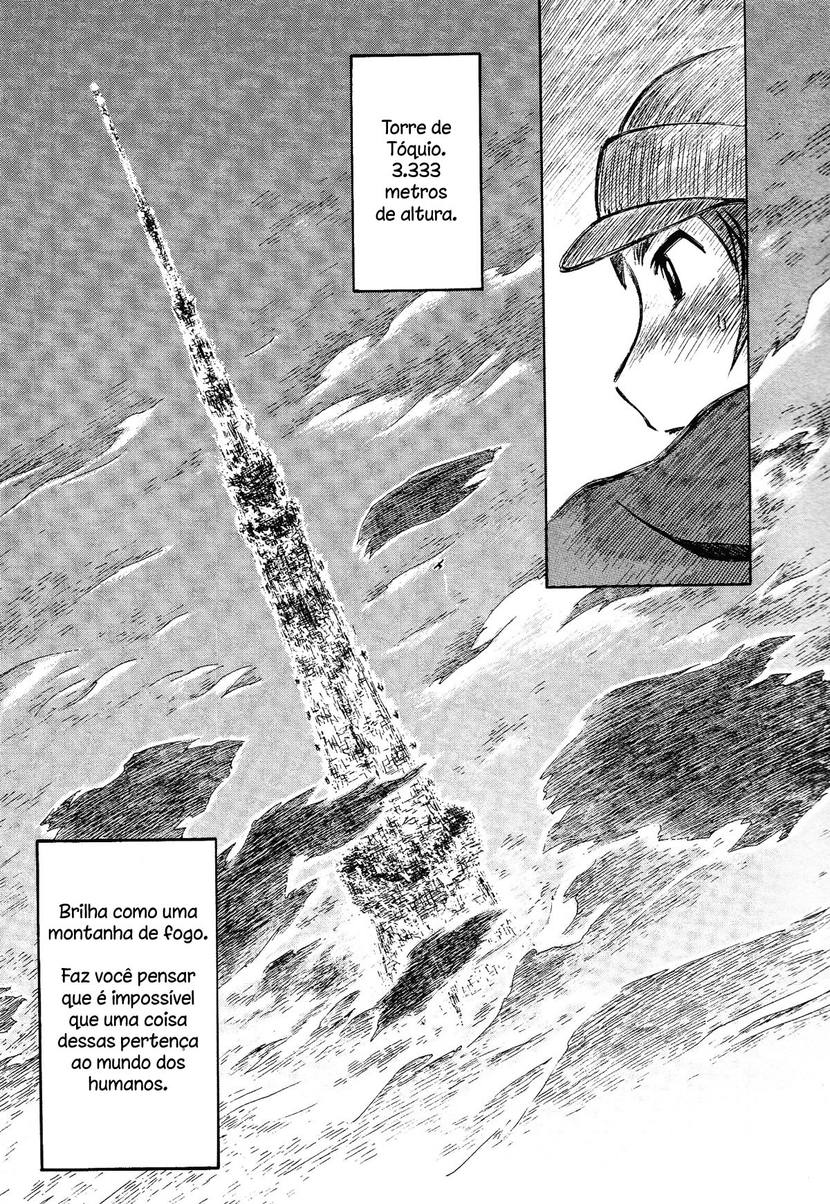 Kabu no Isaki Vol. 1 Ch. 1 第29页