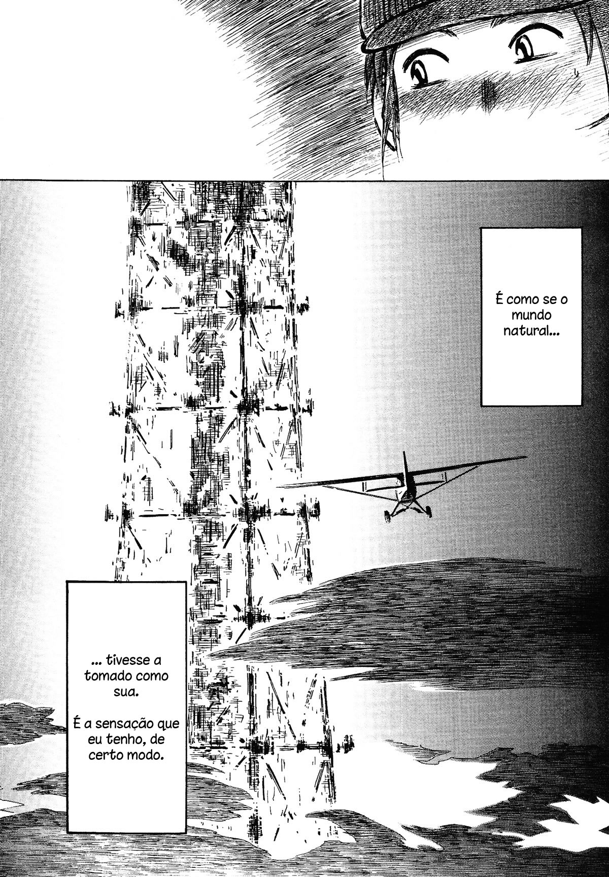 Kabu no Isaki Vol. 1 Ch. 1 第30页