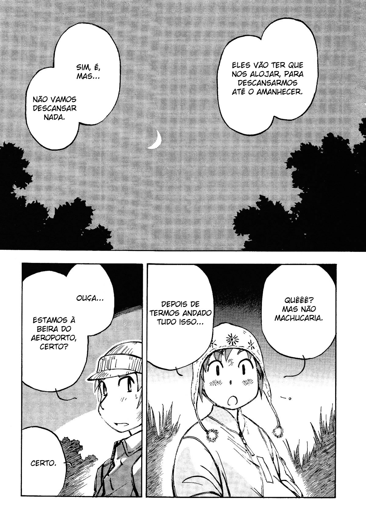 Kabu no Isaki Vol. 1 Ch. 1 第39页