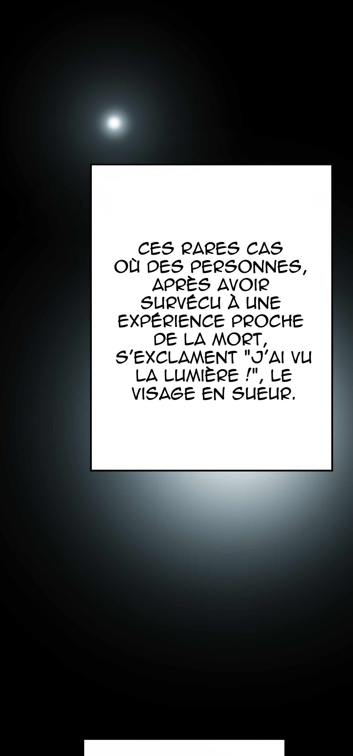 The Beginning After the End Au bout du tunnel 第3页