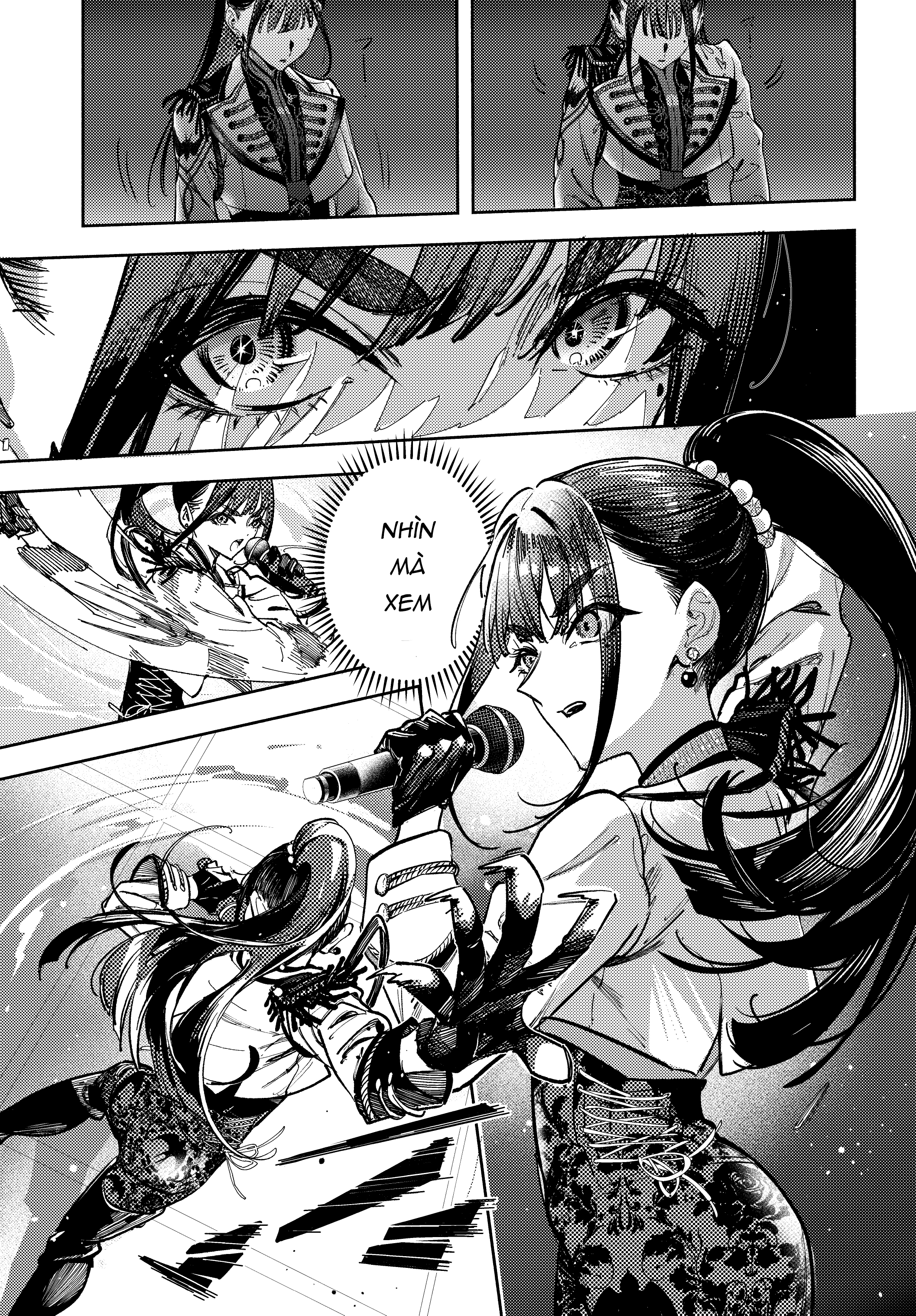 Tsubame Amaya Episode:0 Oneshot 第21页