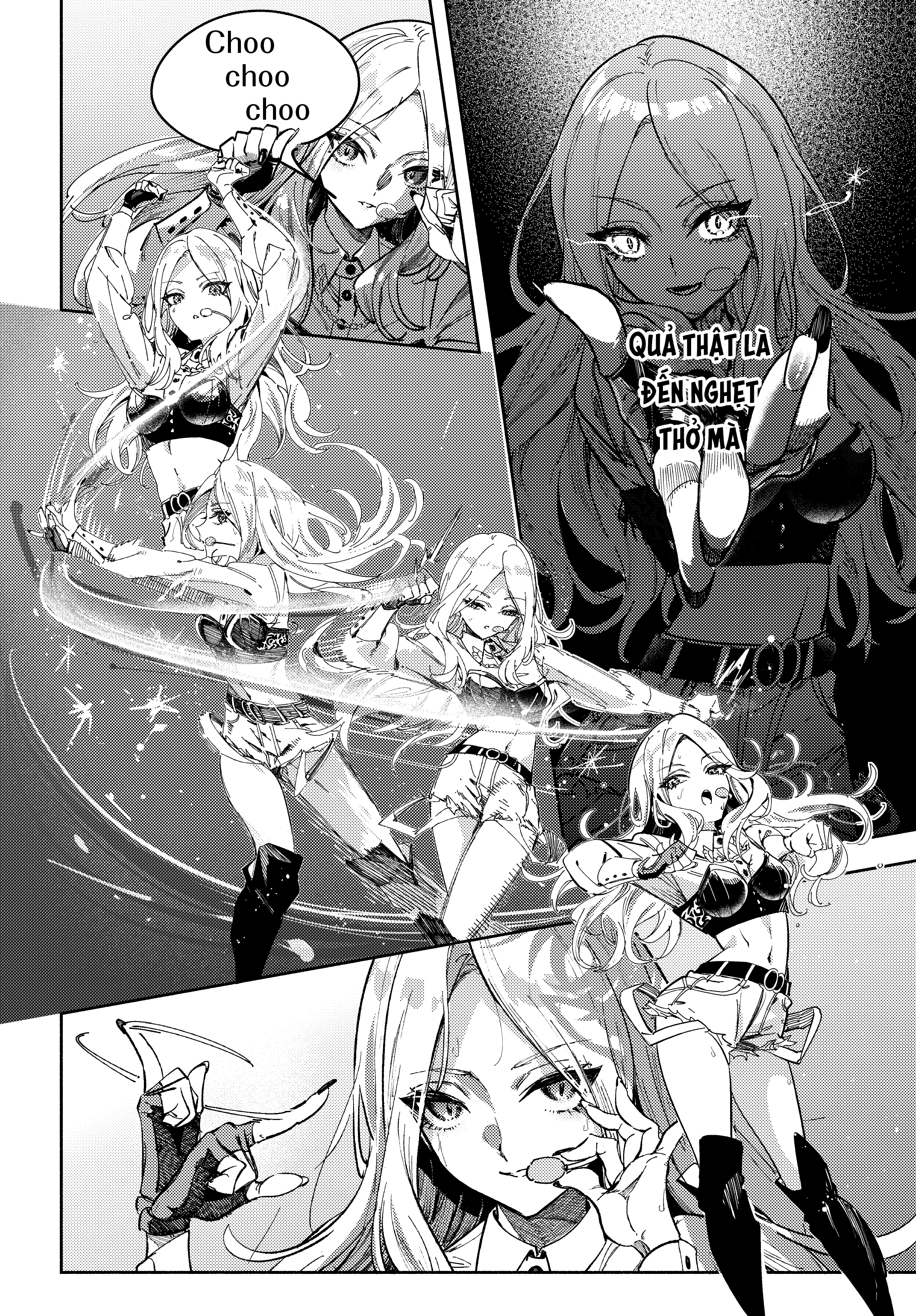 Tsubame Amaya Episode:0 Oneshot 第26页