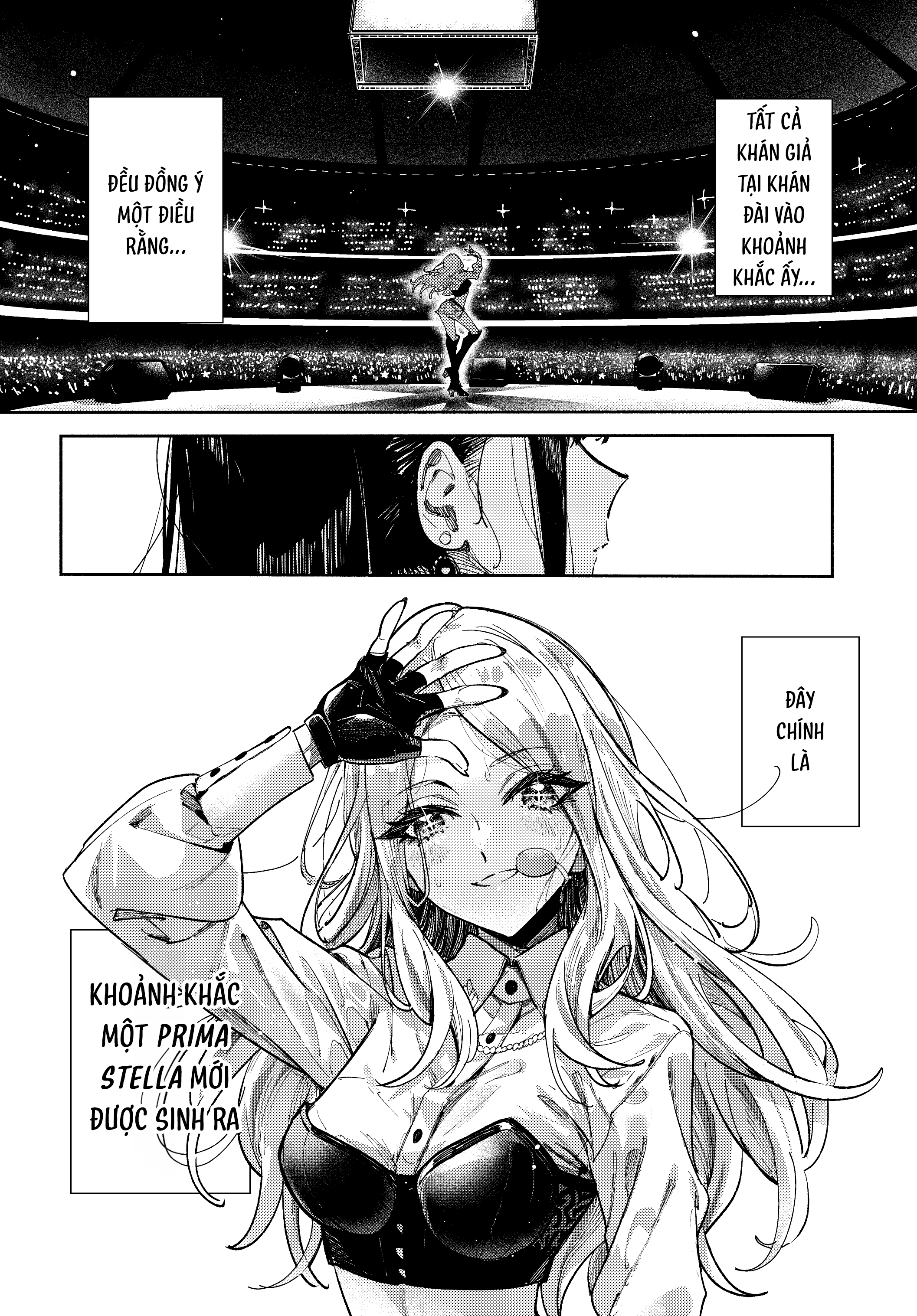 Tsubame Amaya Episode:0 Oneshot 第28页
