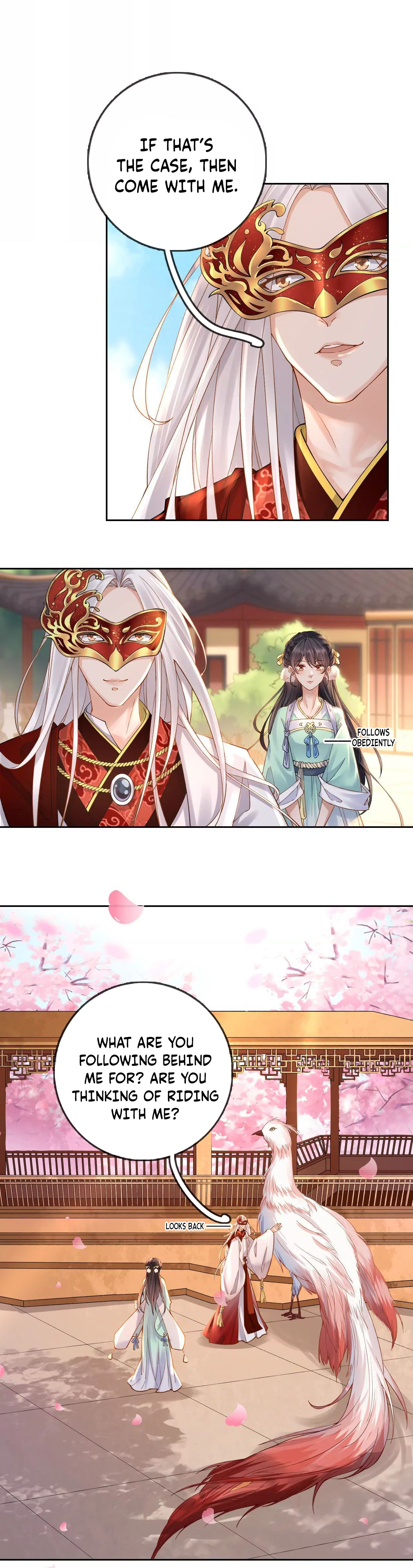 Tianxia Wushuang Ch. 2 第11页