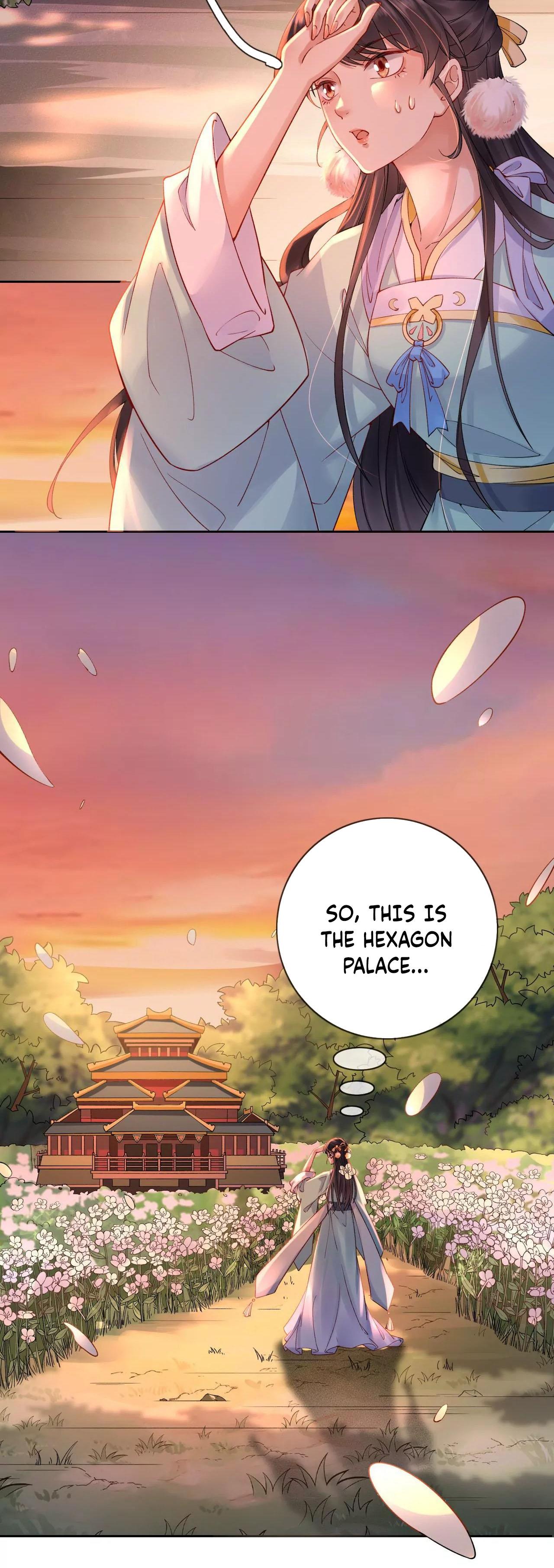 Tianxia Wushuang Ch. 2 第14页
