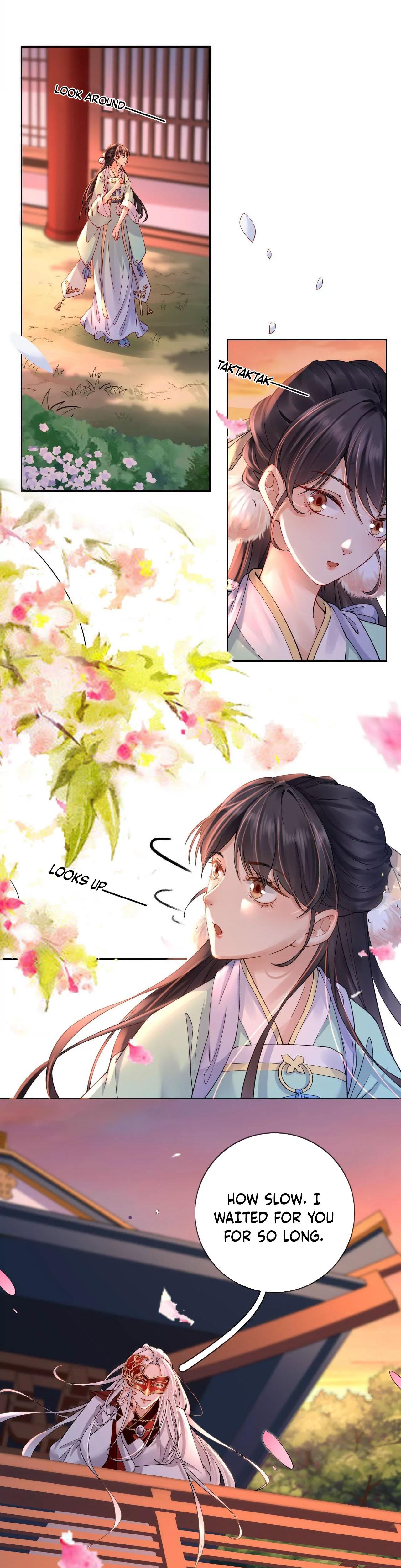 Tianxia Wushuang Ch. 2 第15页