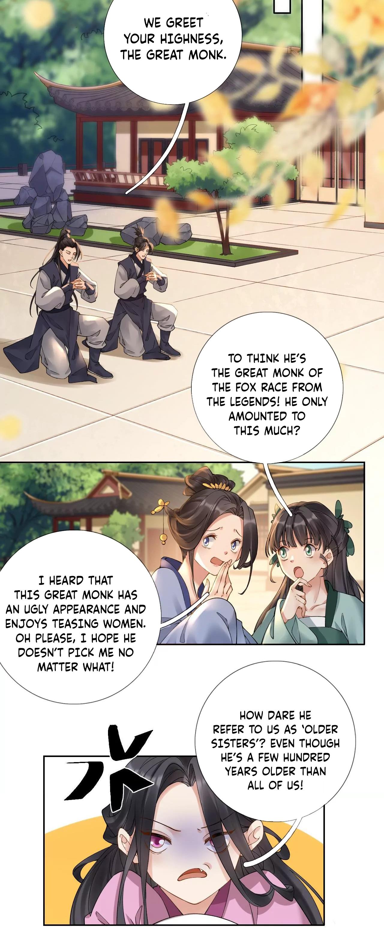 Tianxia Wushuang Ch. 2 第4页