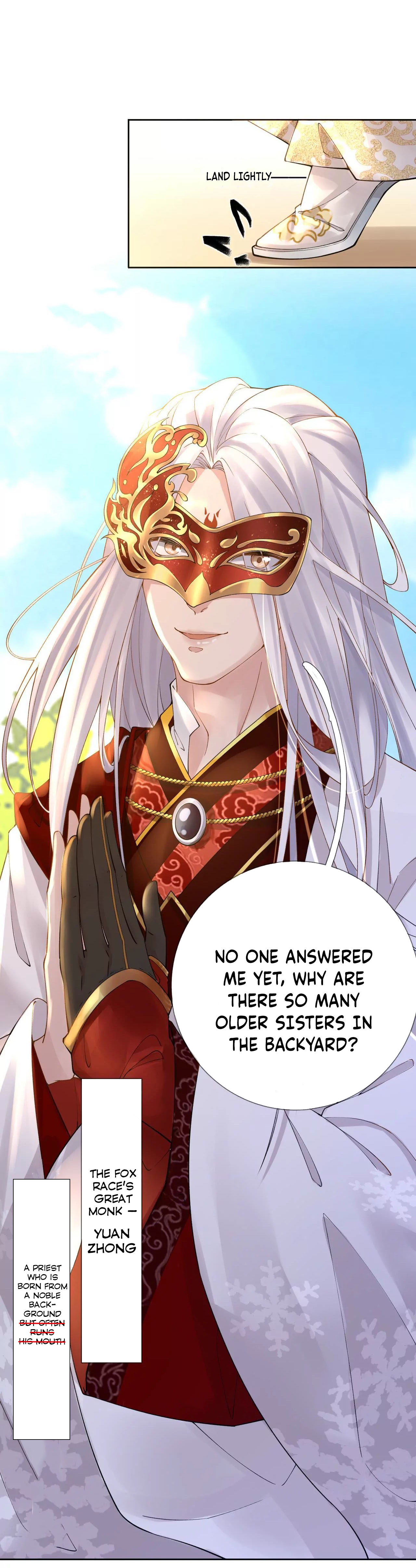 Tianxia Wushuang Ch. 2 第5页