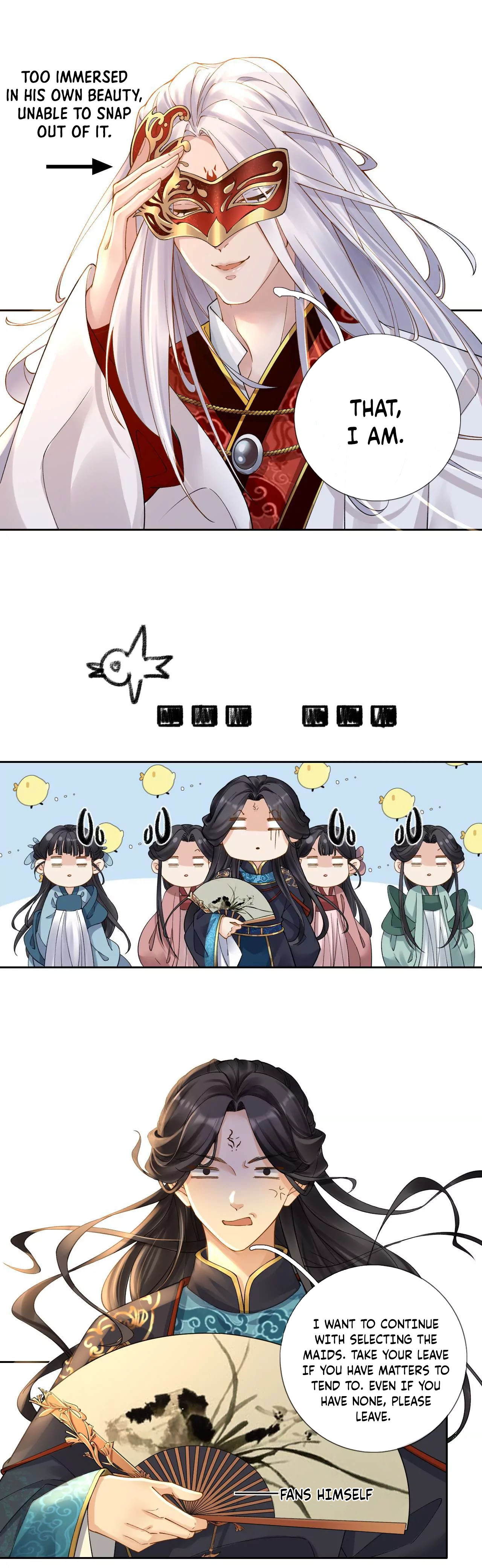 Tianxia Wushuang Ch. 2 第7页