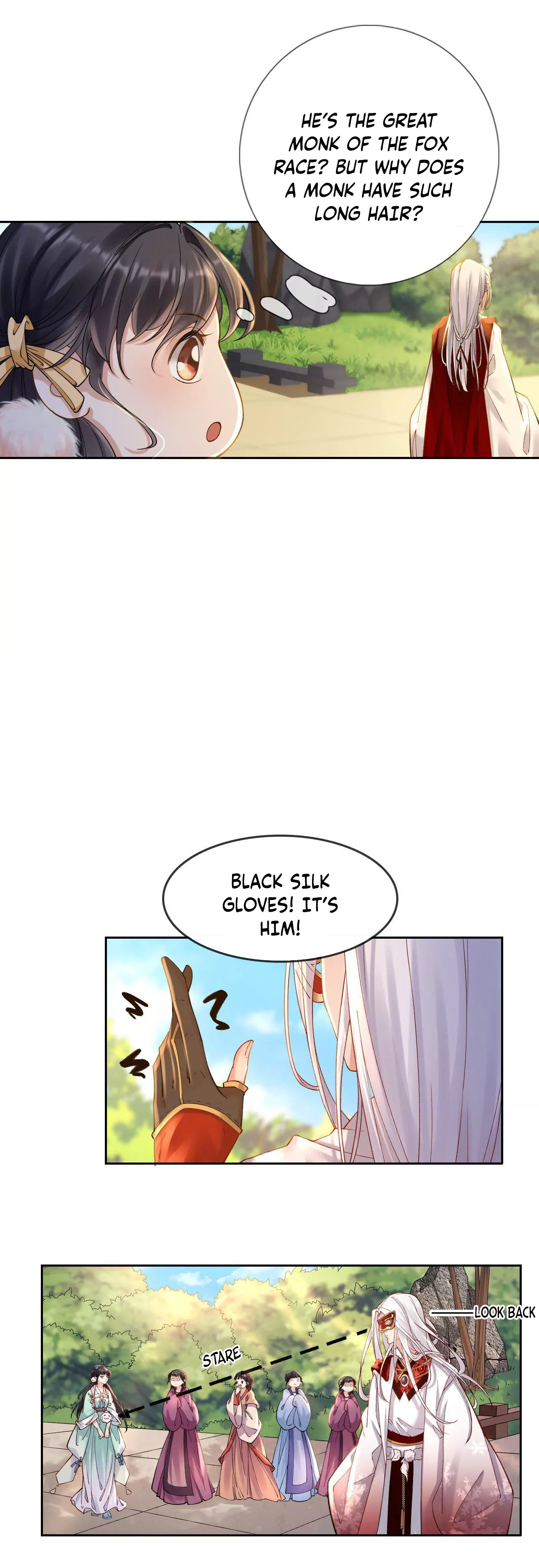 Tianxia Wushuang Ch. 2 第8页