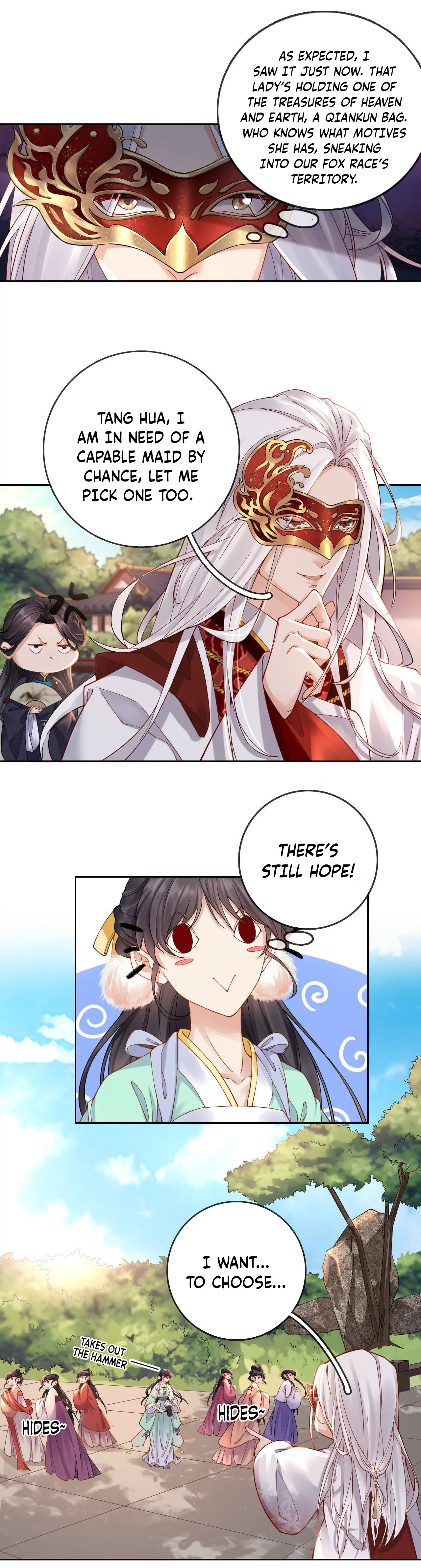 Tianxia Wushuang Ch. 2 第9页