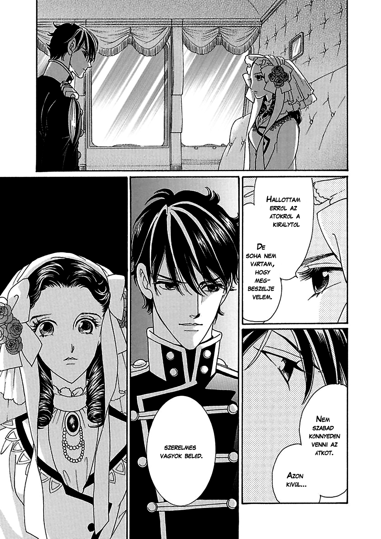 Princess Alice and the King 2. rész (Vége) 第13页
