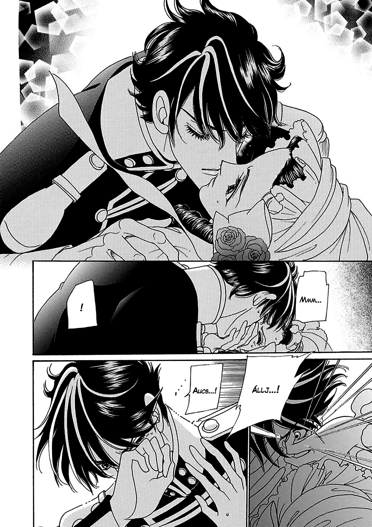 Princess Alice and the King 2. rész (Vége) 第16页