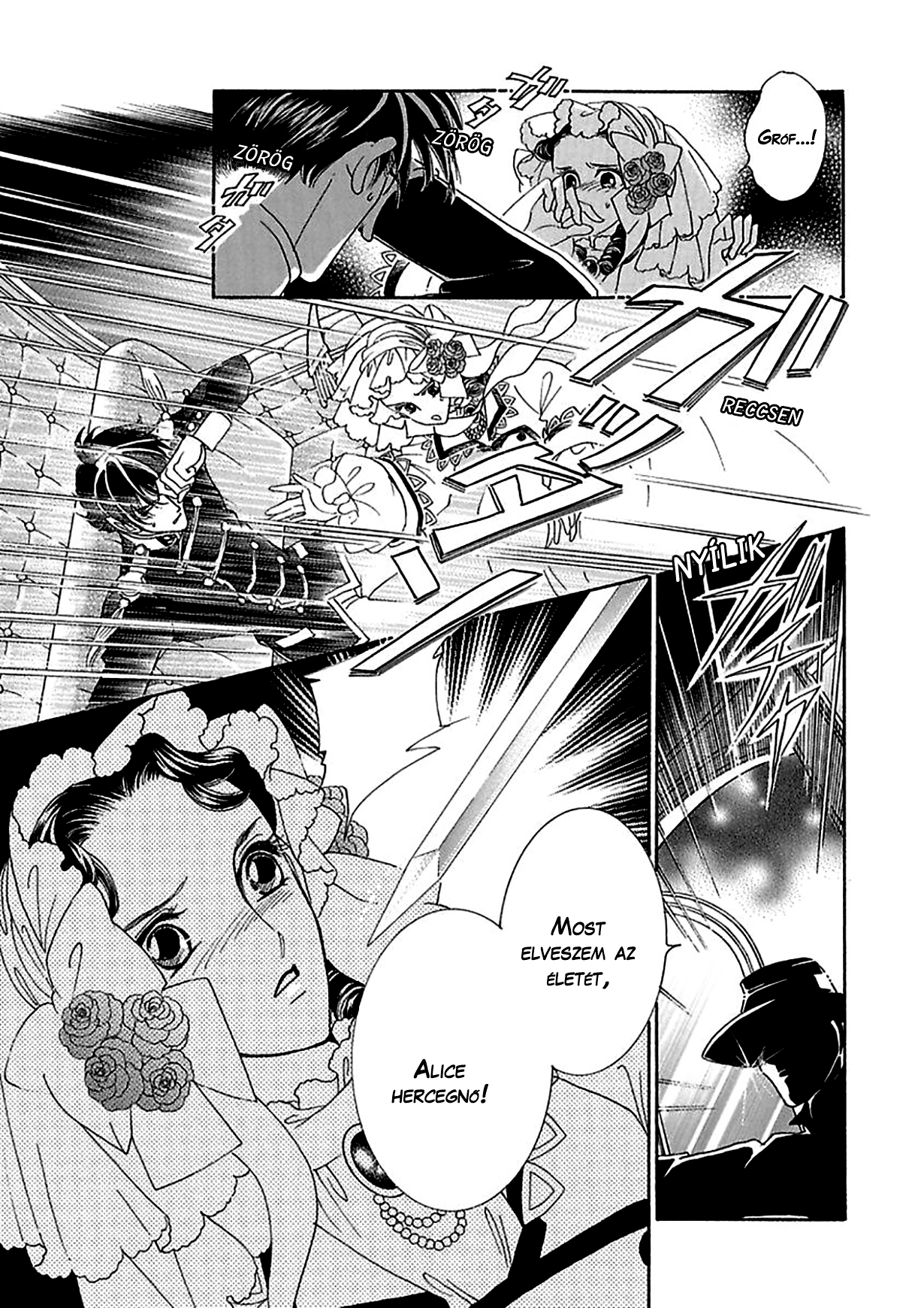 Princess Alice and the King 2. rész (Vége) 第17页
