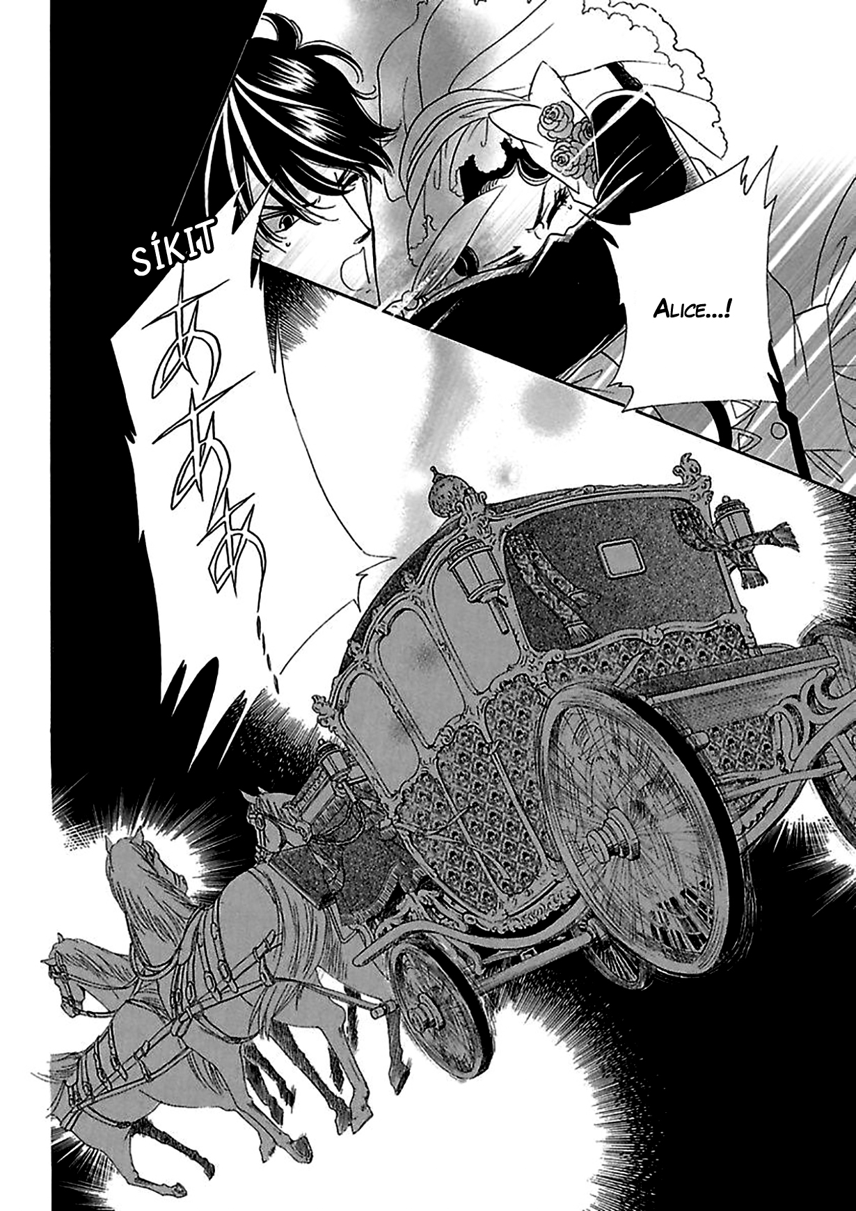 Princess Alice and the King 2. rész (Vége) 第18页
