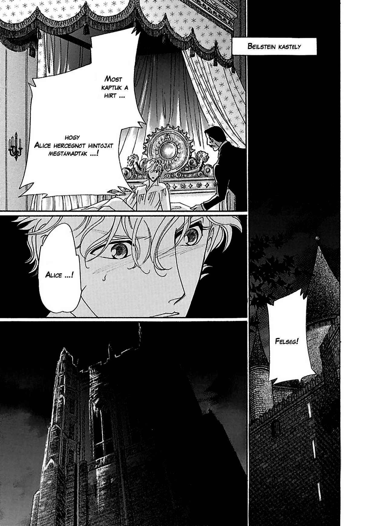 Princess Alice and the King 2. rész (Vége) 第19页