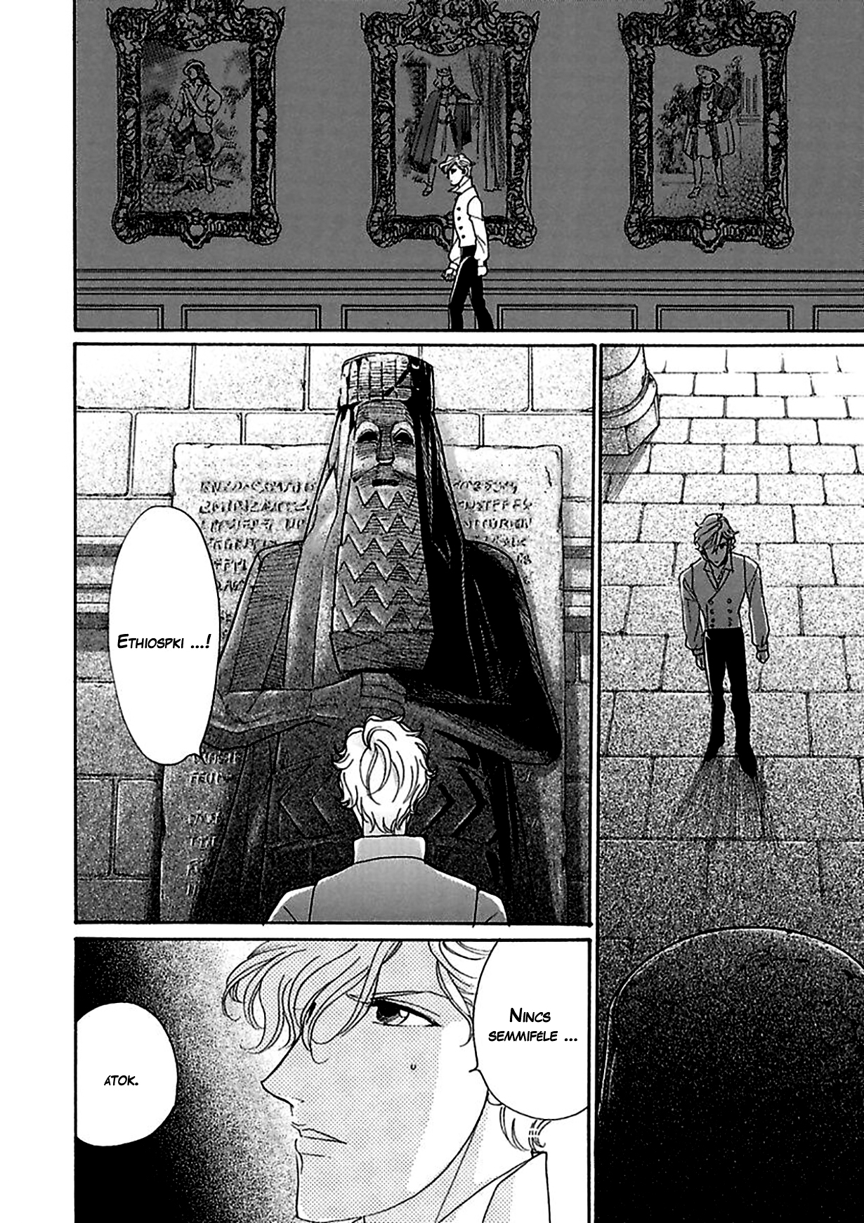 Princess Alice and the King 2. rész (Vége) 第20页