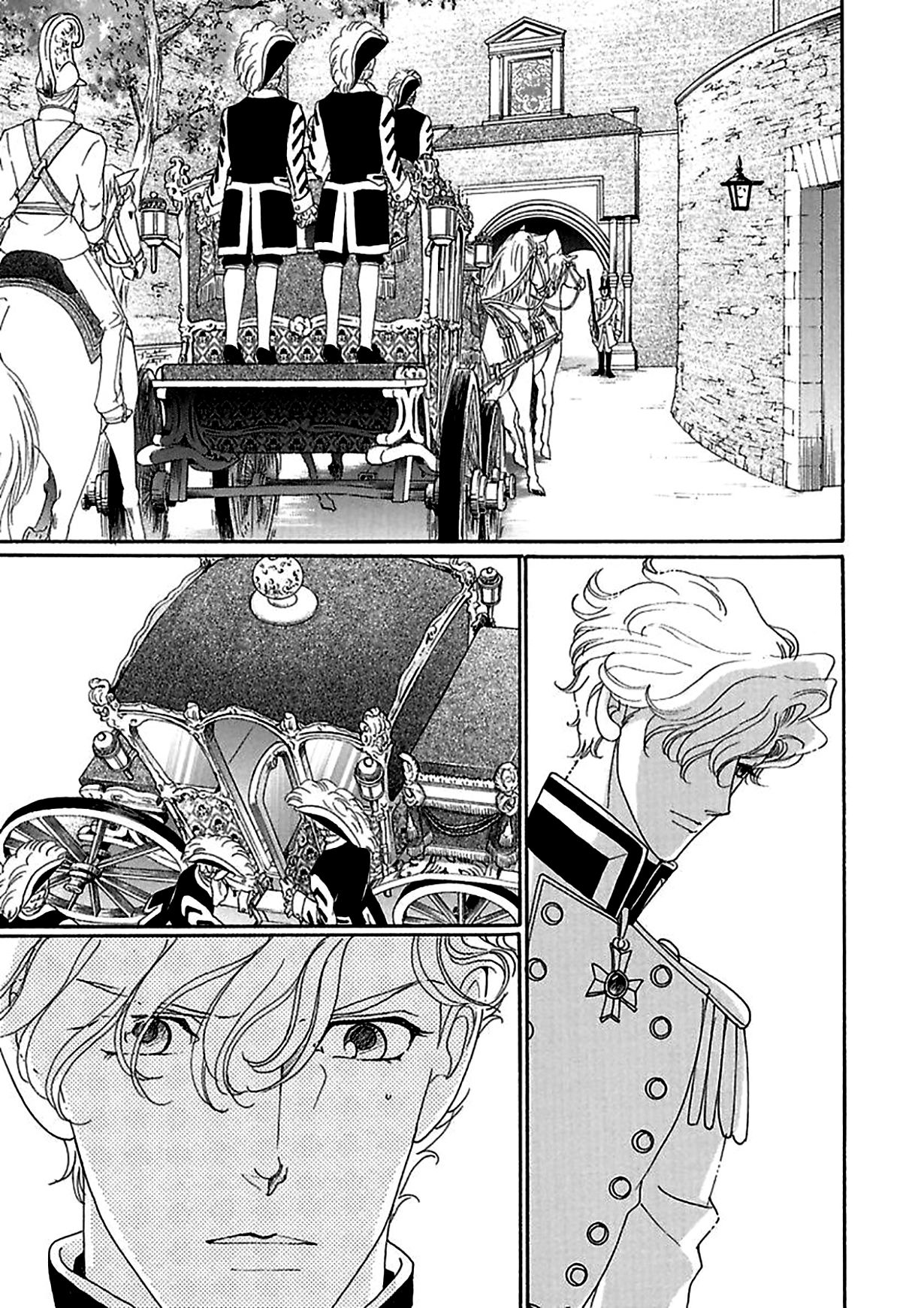 Princess Alice and the King 2. rész (Vége) 第21页