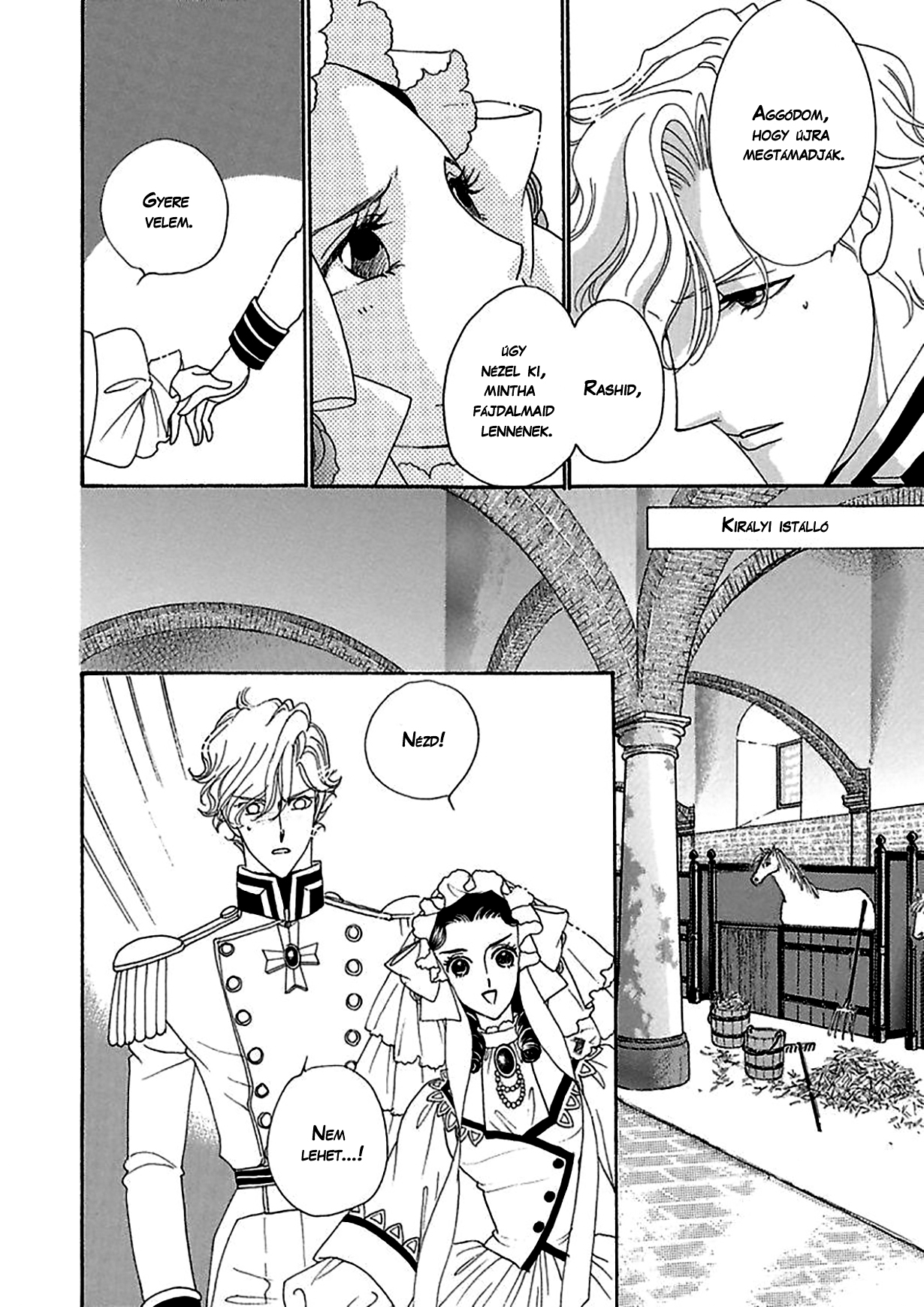 Princess Alice and the King 2. rész (Vége) 第24页