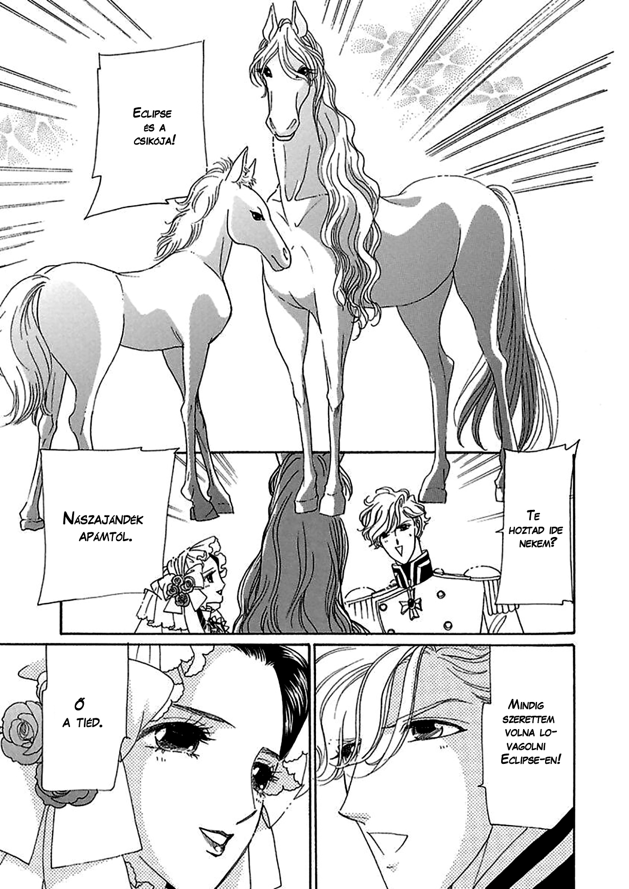 Princess Alice and the King 2. rész (Vége) 第25页