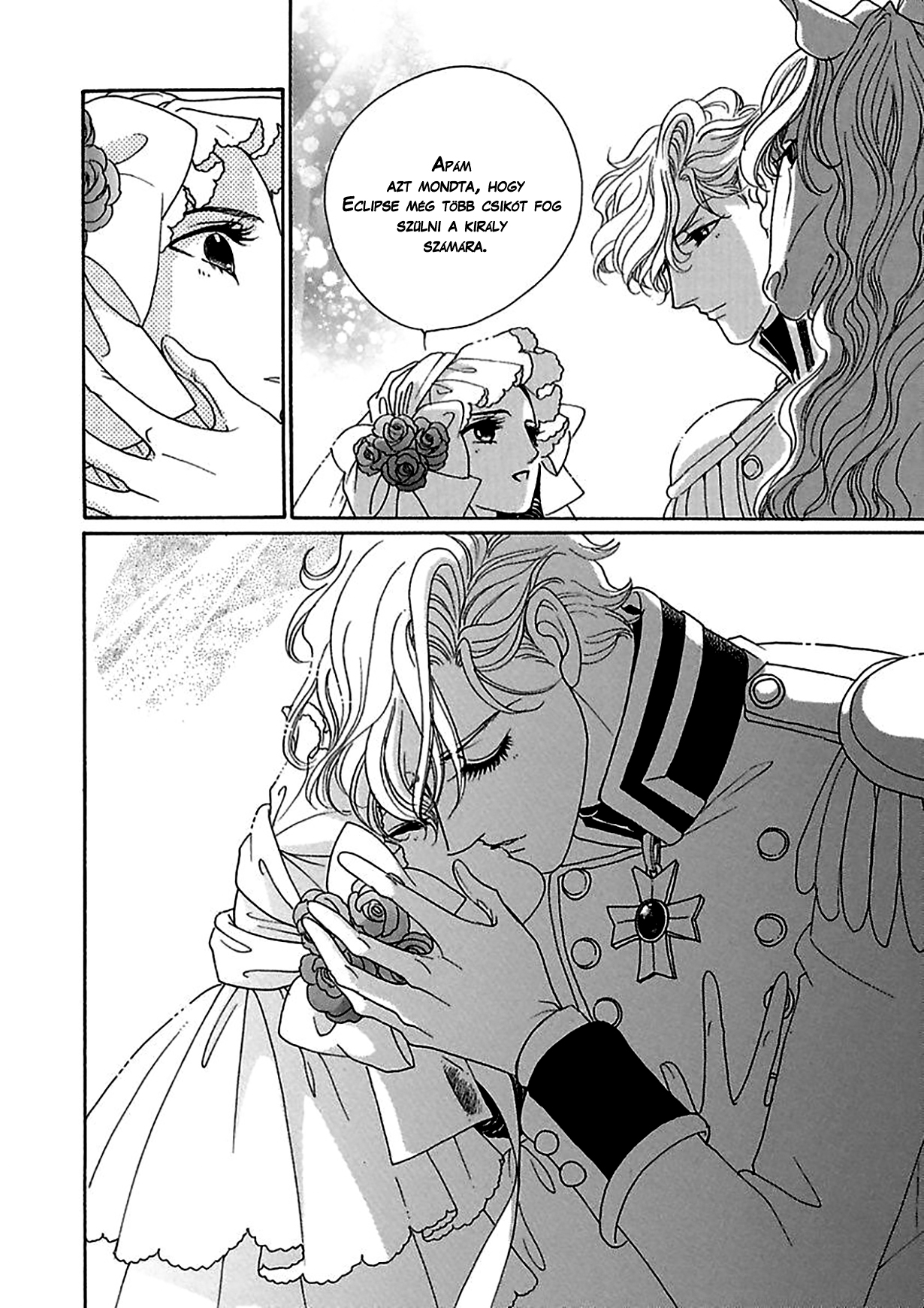 Princess Alice and the King 2. rész (Vége) 第26页