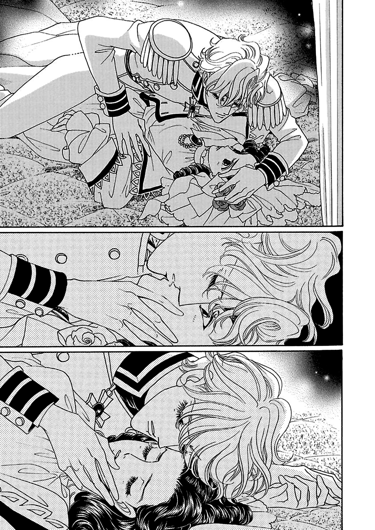 Princess Alice and the King 2. rész (Vége) 第29页