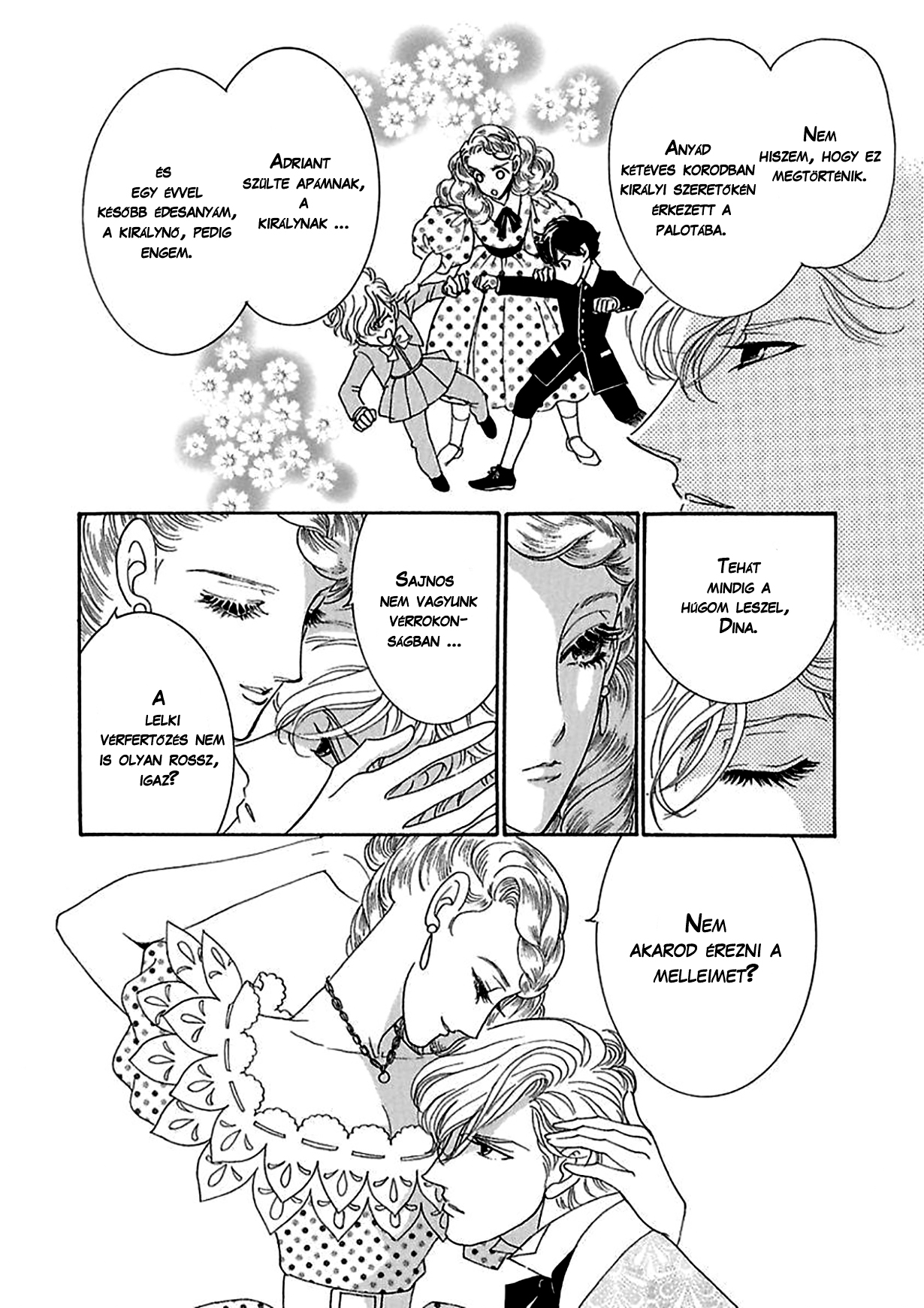 Princess Alice and the King 2. rész (Vége) 第4页