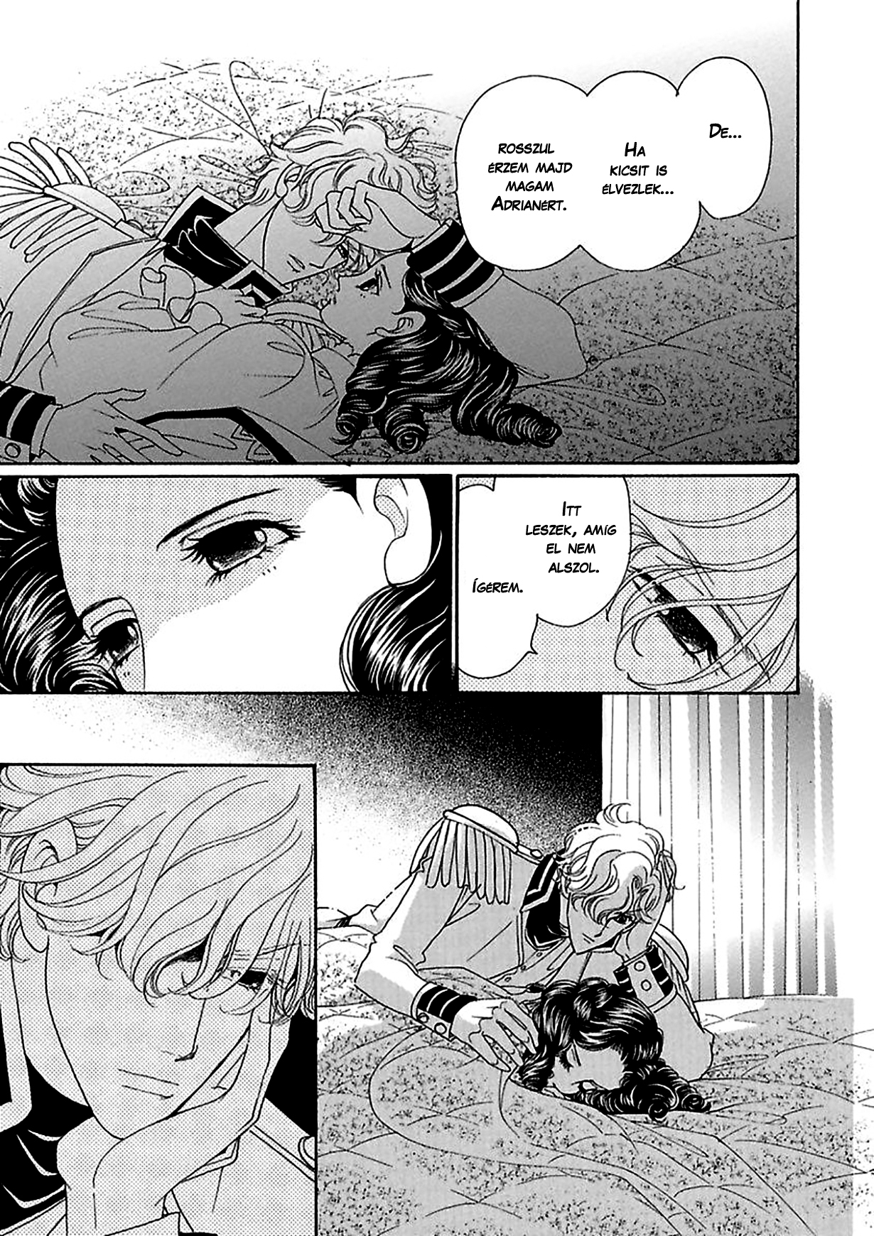 Princess Alice and the King 2. rész (Vége) 第31页