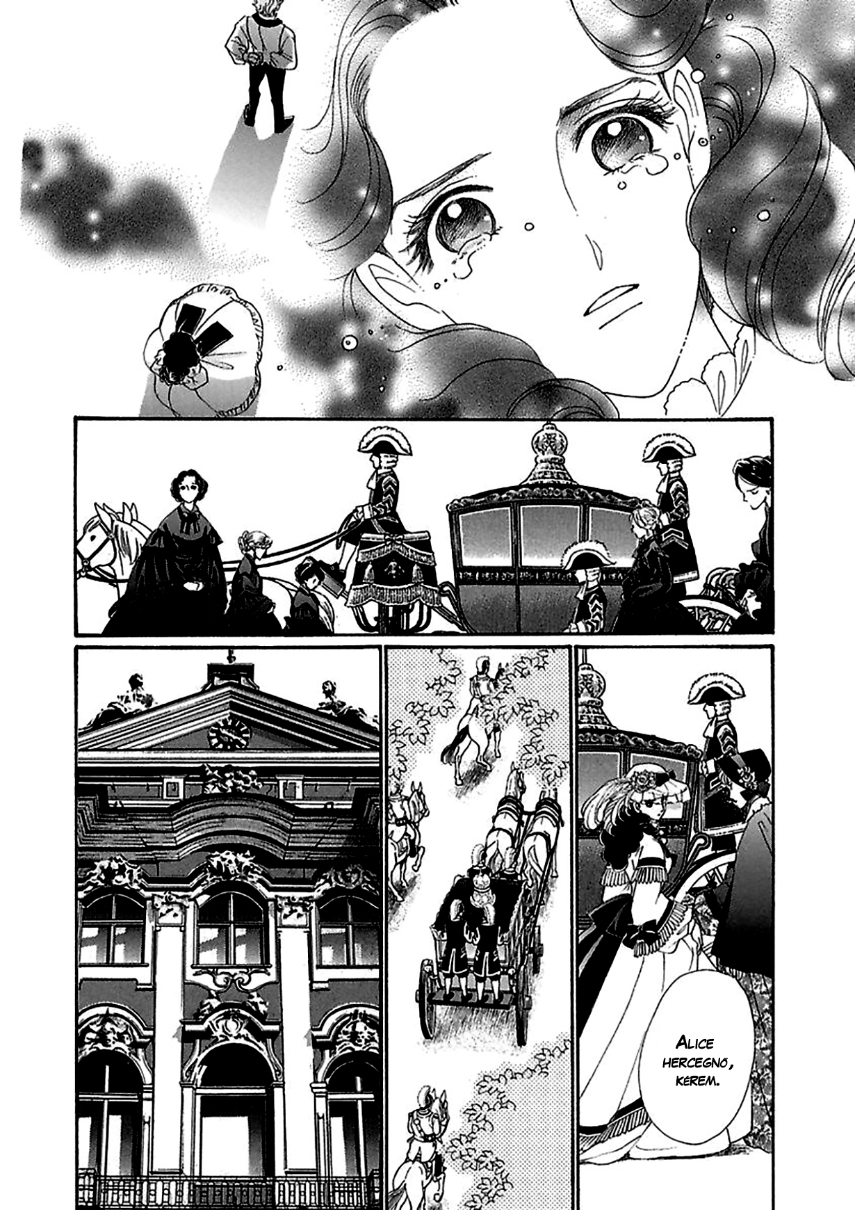 Princess Alice and the King 2. rész (Vége) 第36页