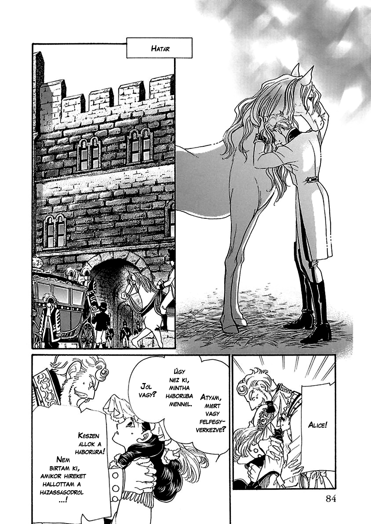 Princess Alice and the King 2. rész (Vége) 第38页