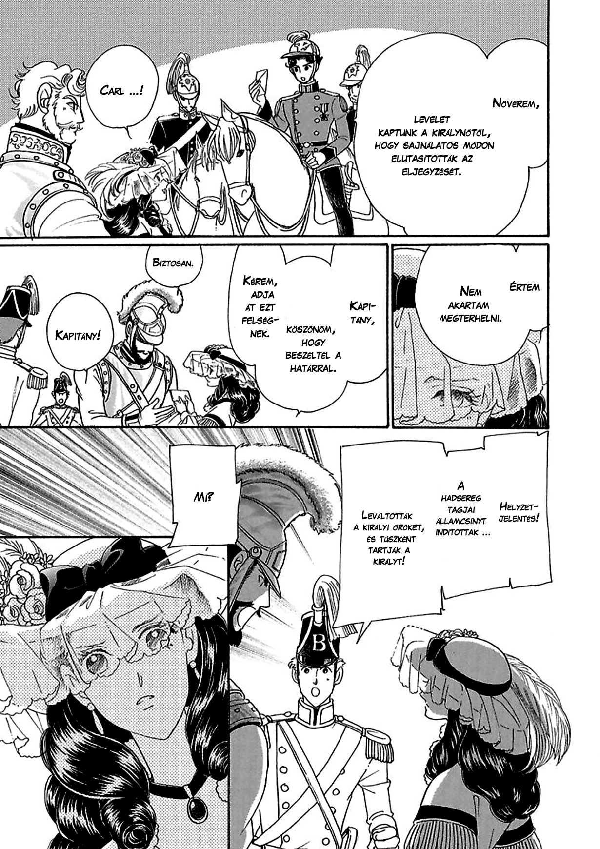 Princess Alice and the King 2. rész (Vége) 第39页