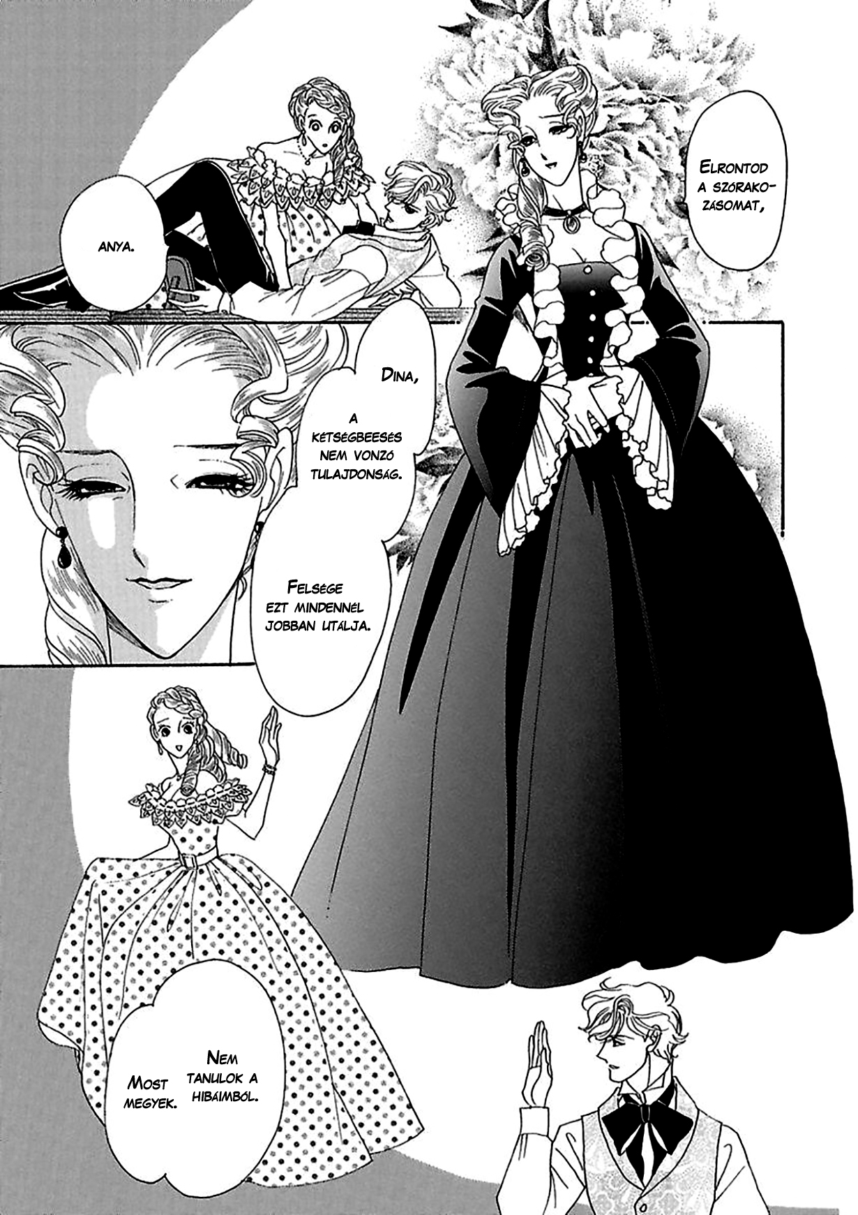 Princess Alice and the King 2. rész (Vége) 第5页