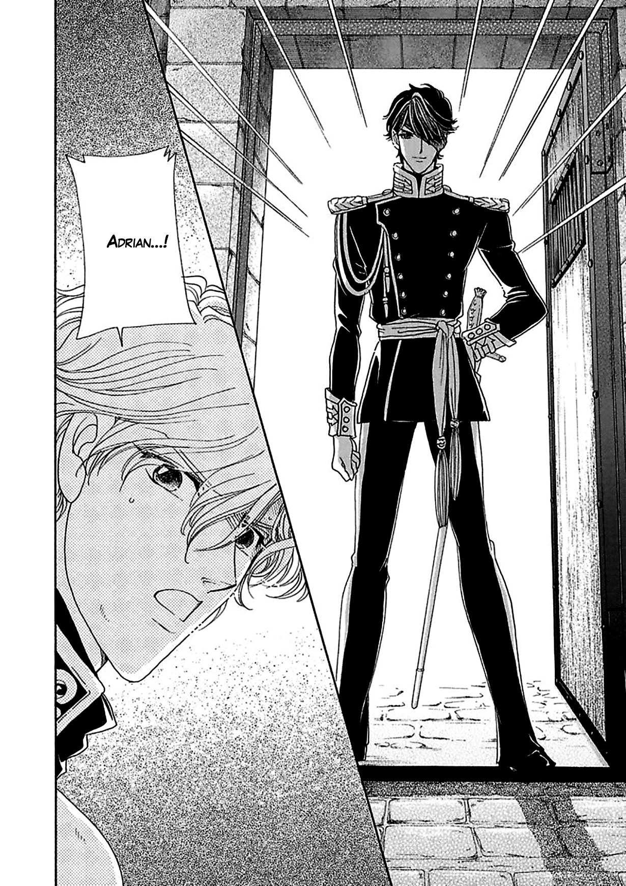 Princess Alice and the King 2. rész (Vége) 第42页