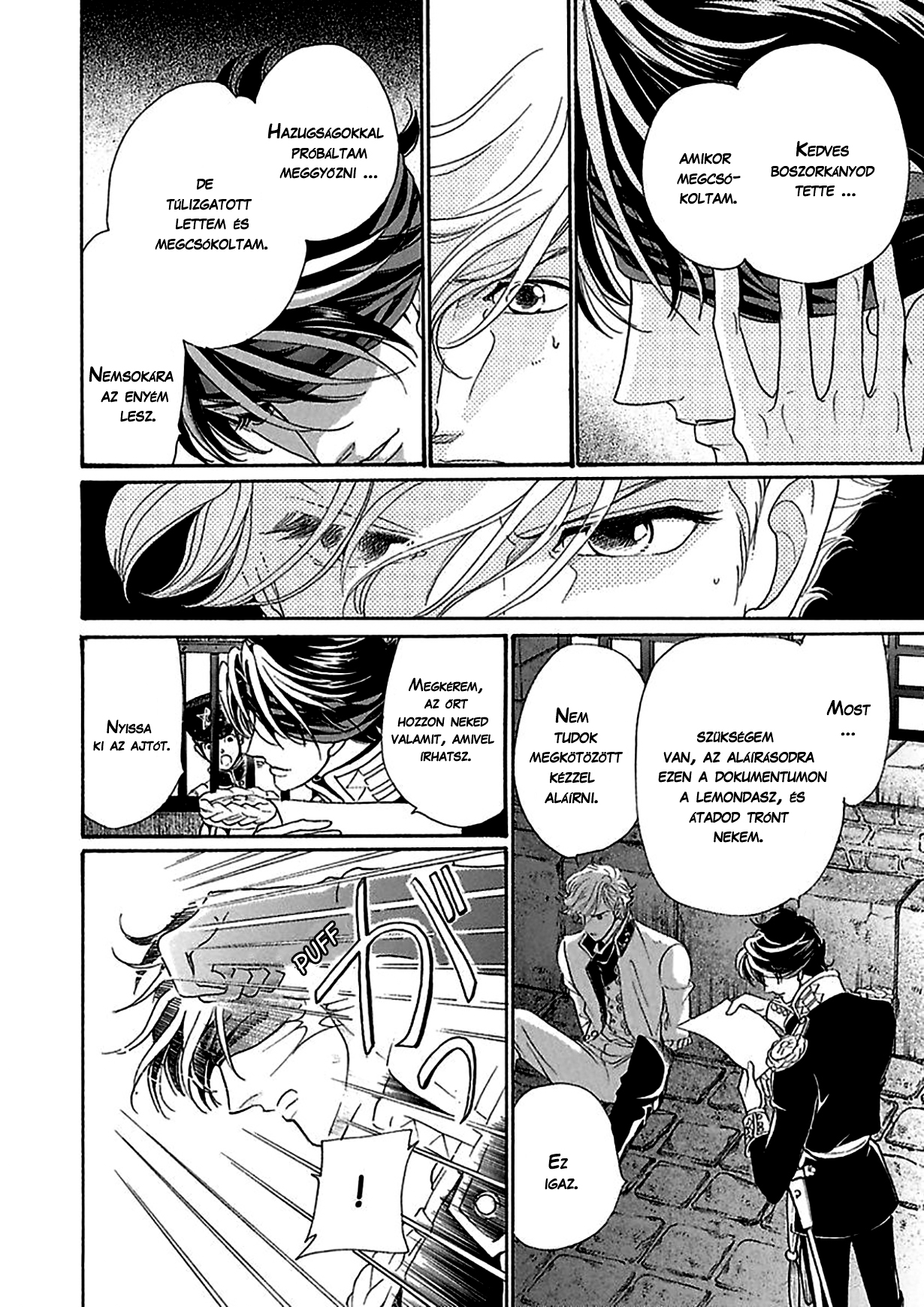 Princess Alice and the King 2. rész (Vége) 第44页
