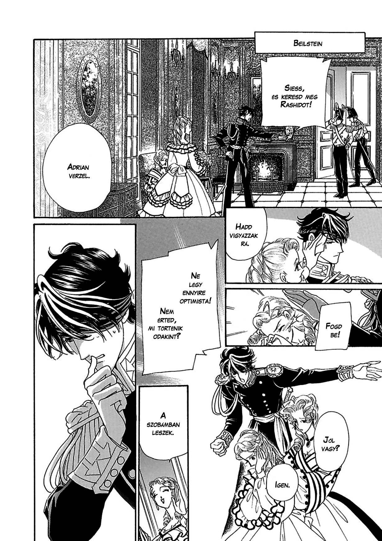 Princess Alice and the King 2. rész (Vége) 第48页