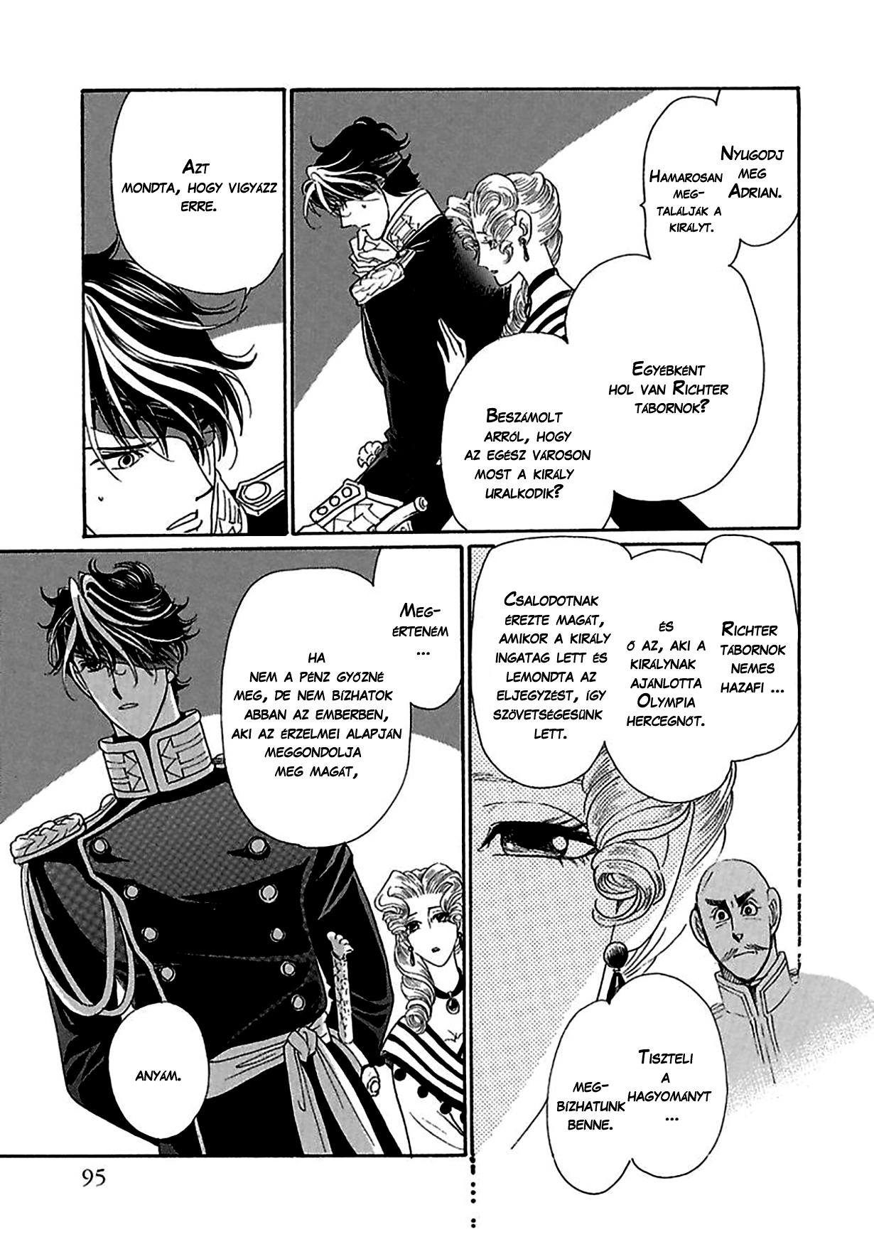 Princess Alice and the King 2. rész (Vége) 第49页
