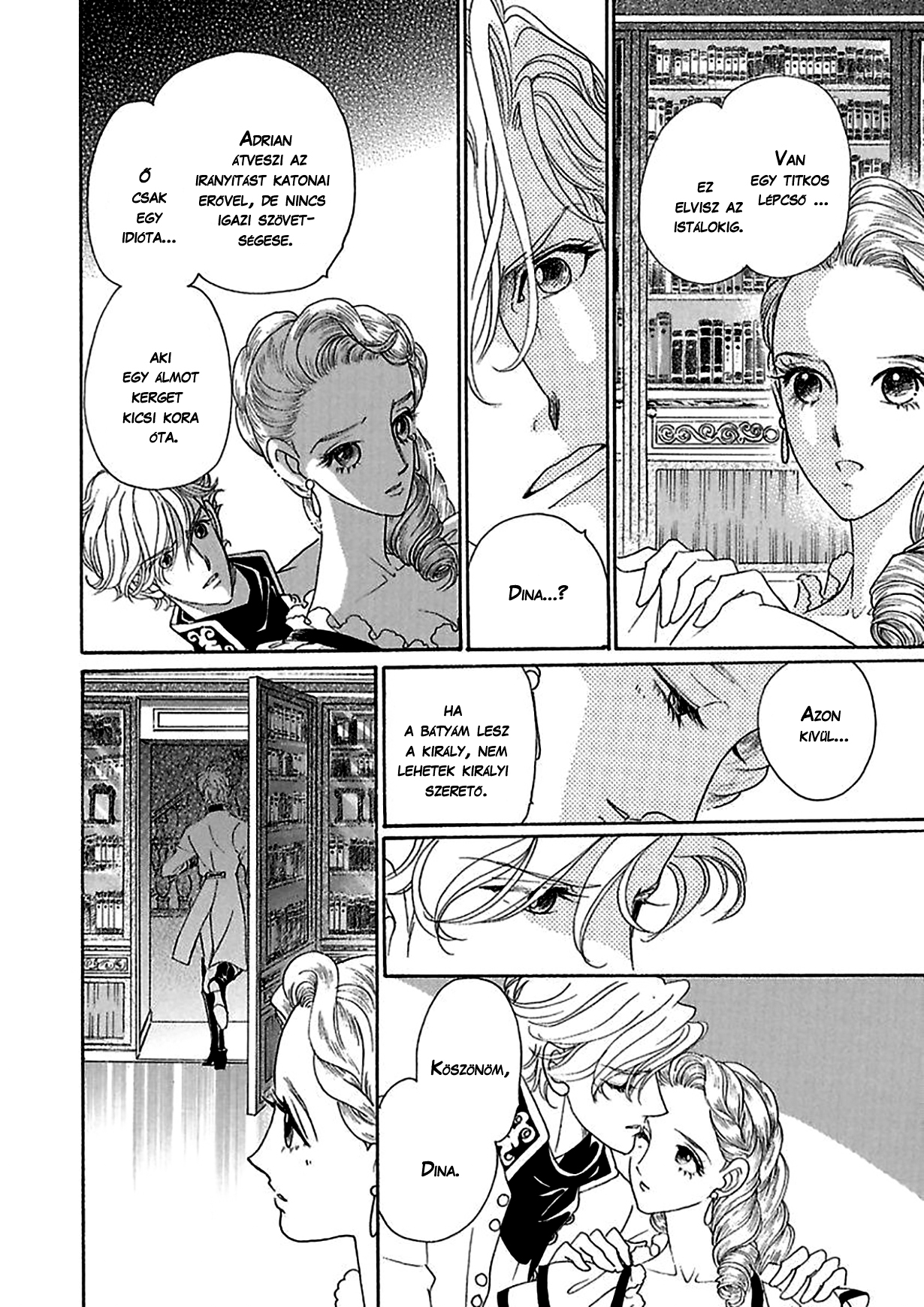 Princess Alice and the King 2. rész (Vége) 第52页