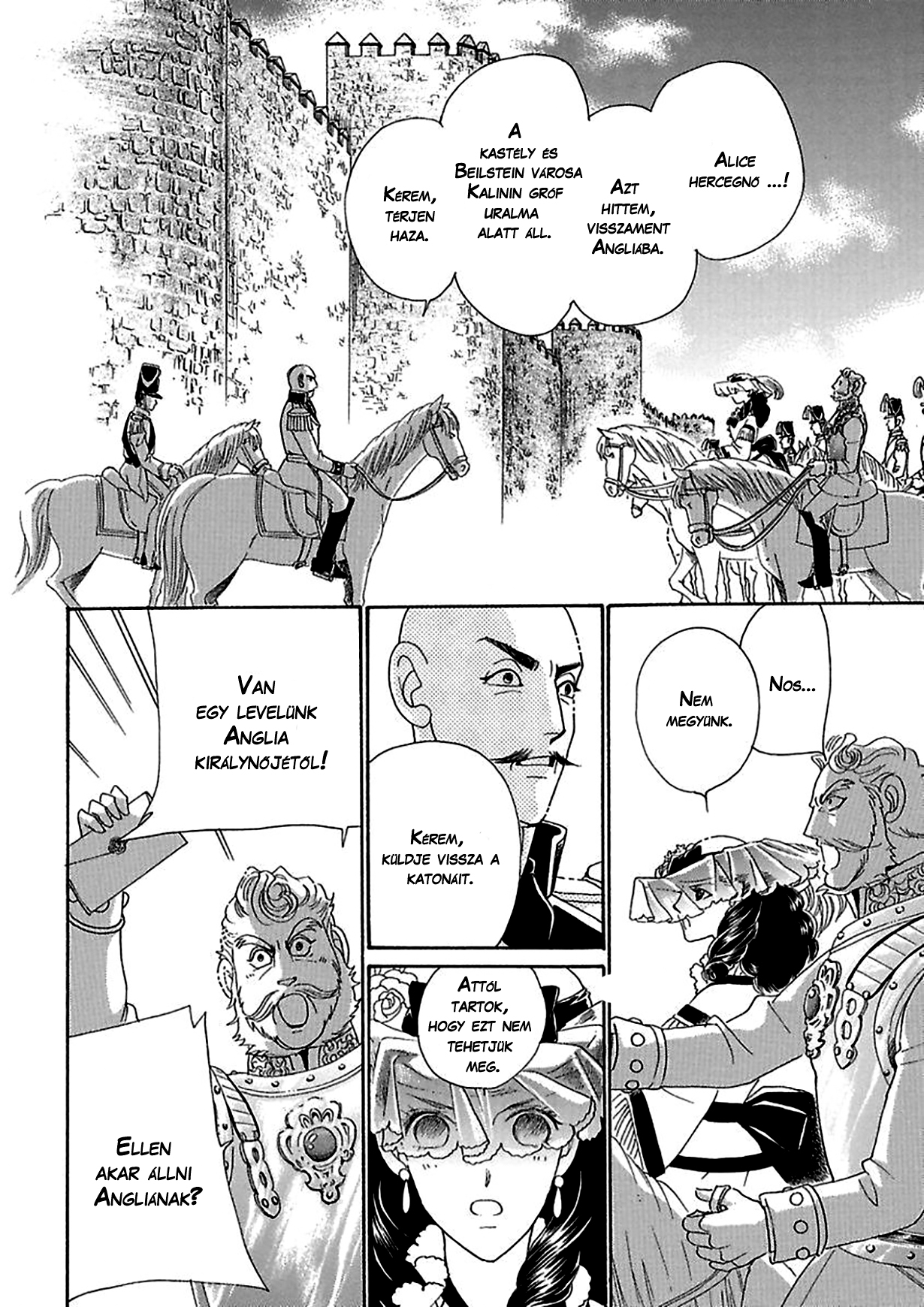 Princess Alice and the King 2. rész (Vége) 第54页