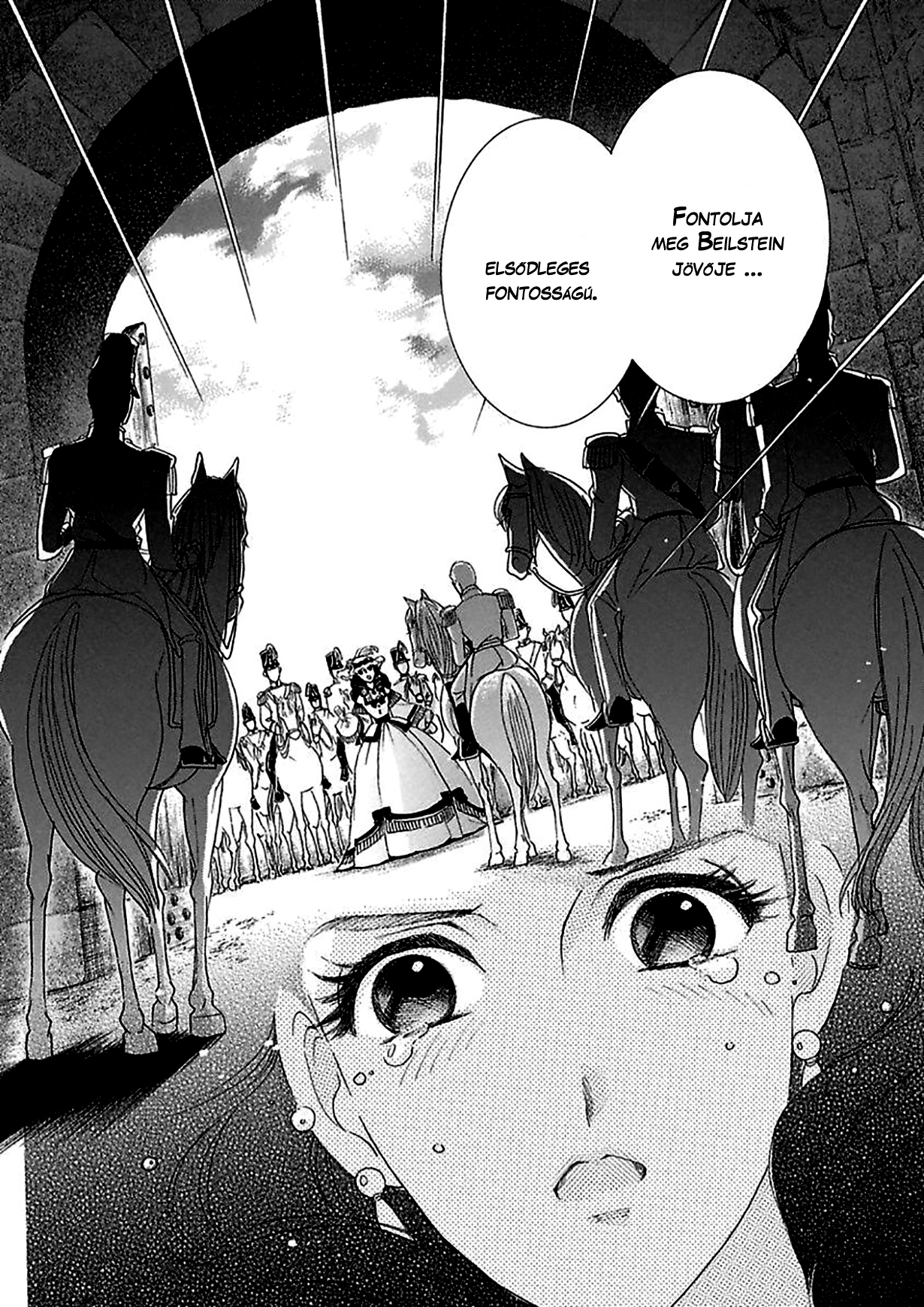Princess Alice and the King 2. rész (Vége) 第56页