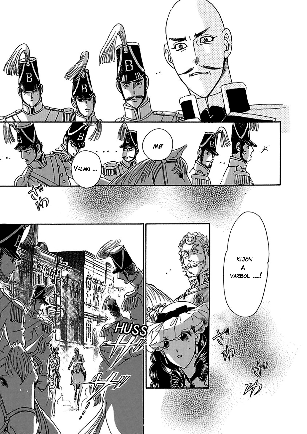 Princess Alice and the King 2. rész (Vége) 第57页