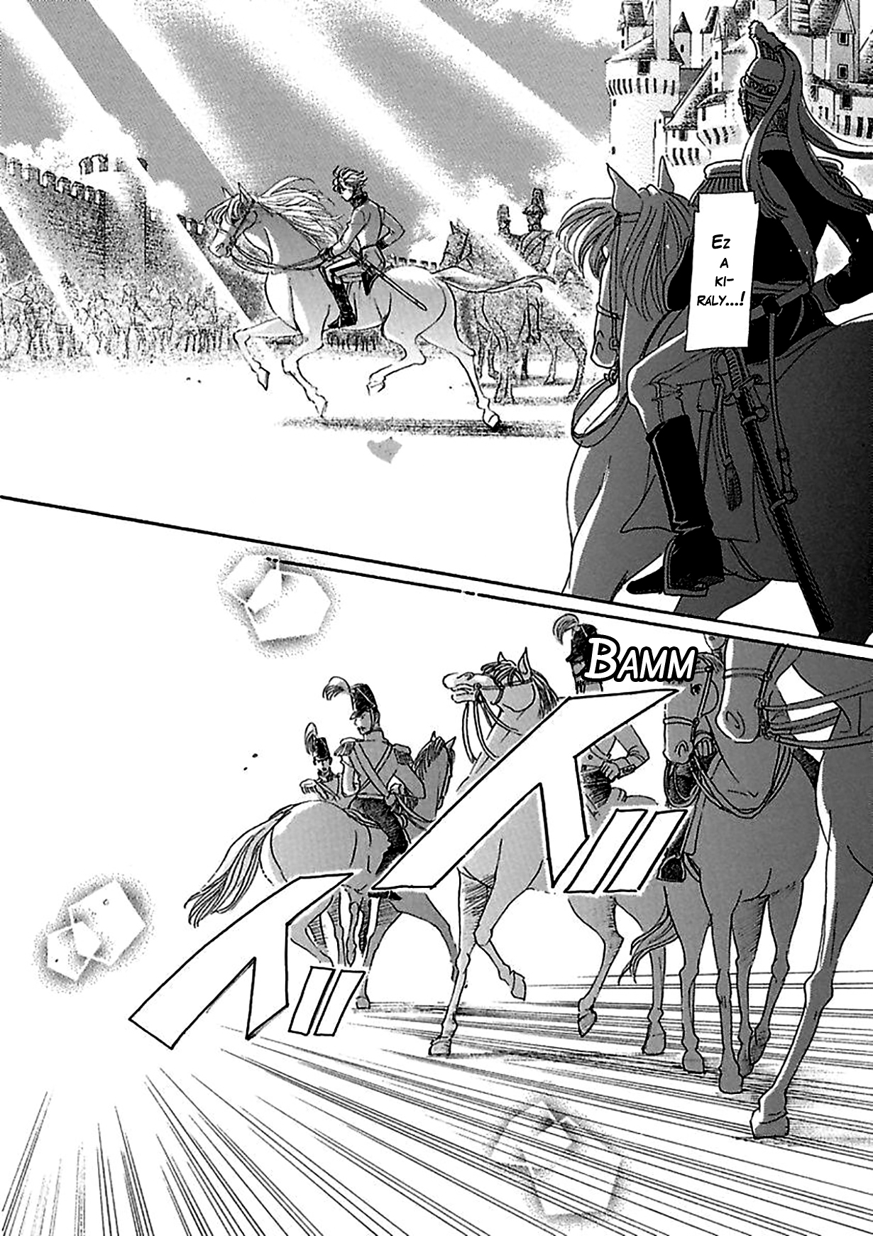 Princess Alice and the King 2. rész (Vége) 第58页