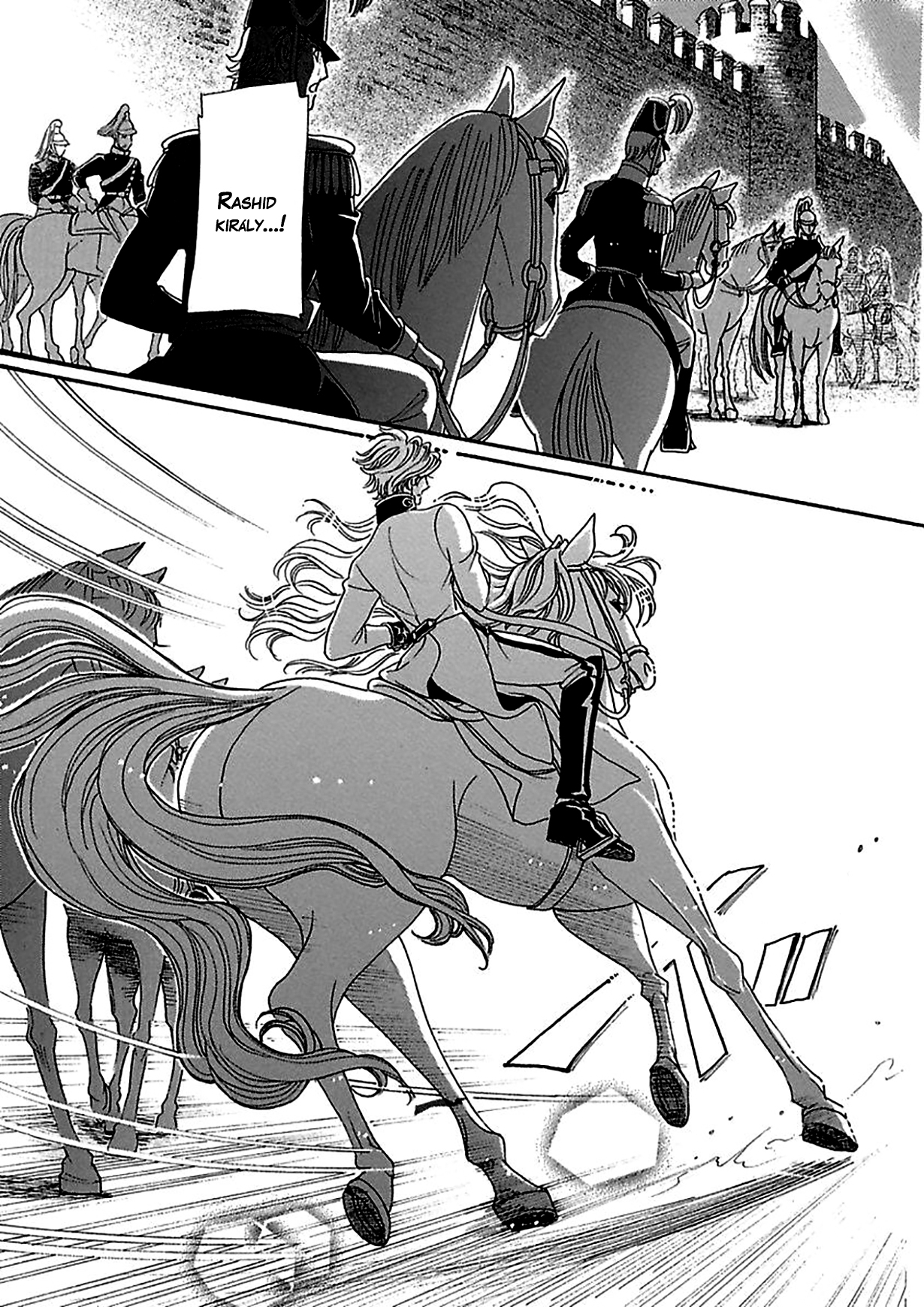 Princess Alice and the King 2. rész (Vége) 第59页