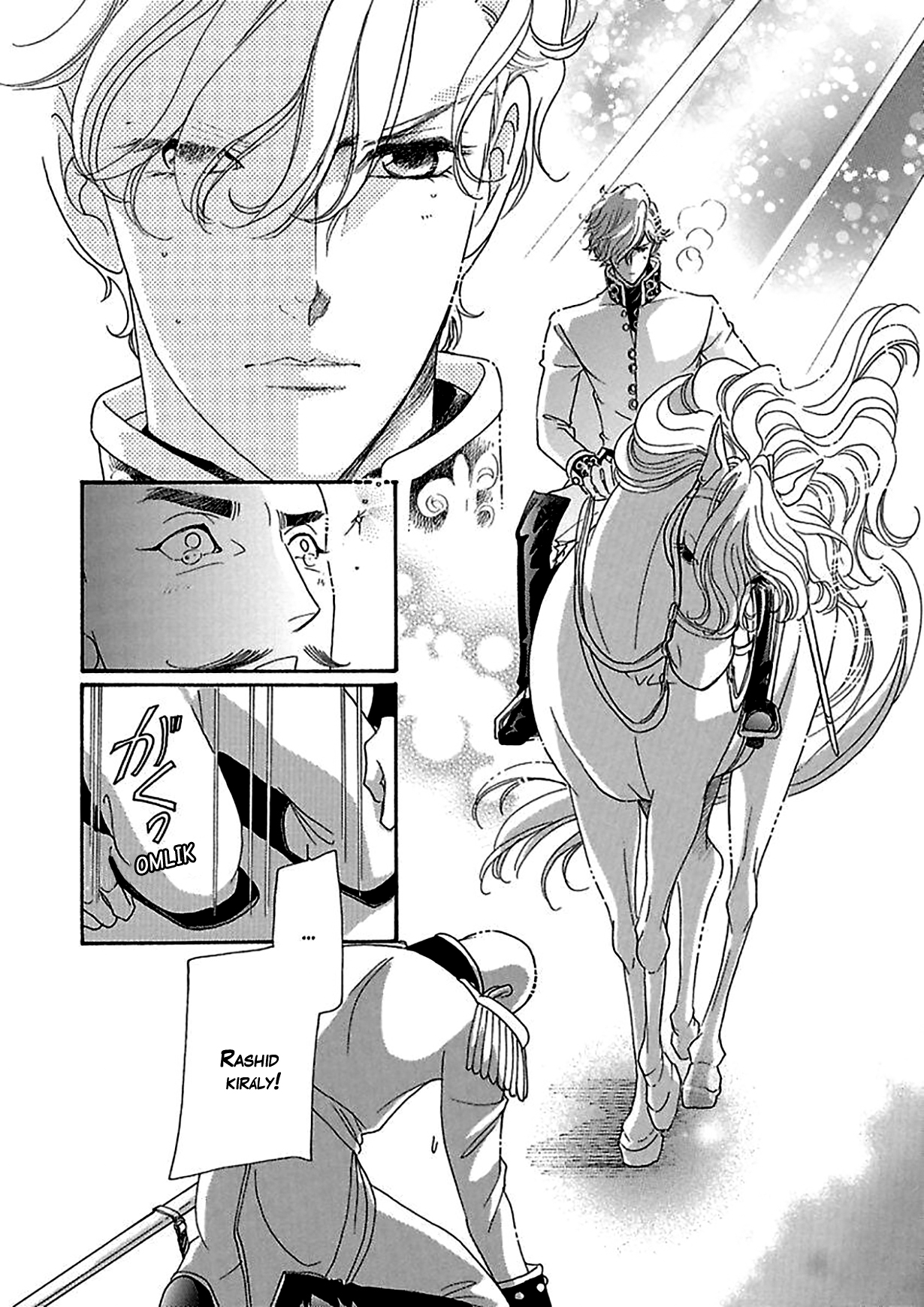 Princess Alice and the King 2. rész (Vége) 第60页