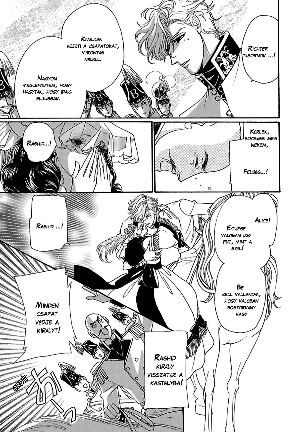 Princess Alice and the King 2. rész (Vége) 第61页