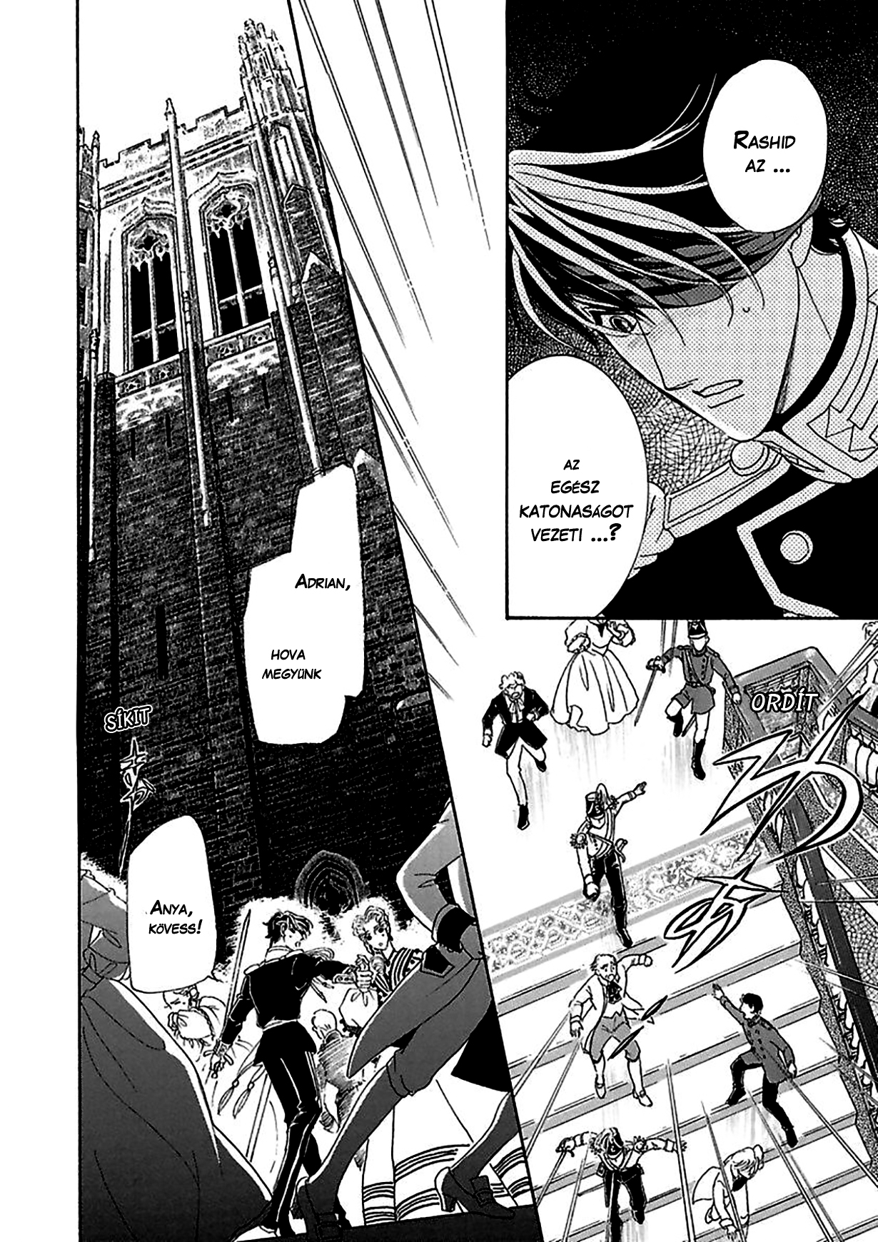Princess Alice and the King 2. rész (Vége) 第62页